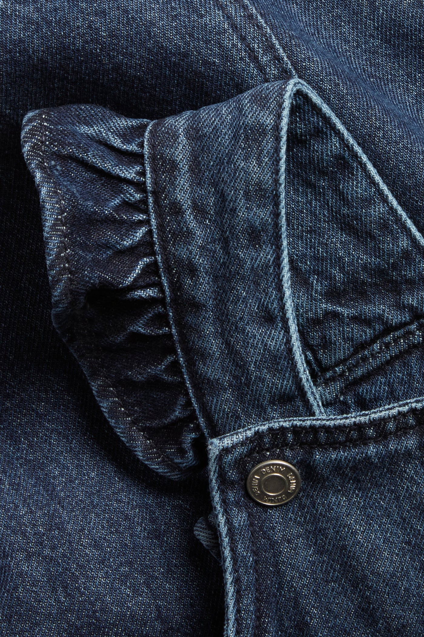 Denim