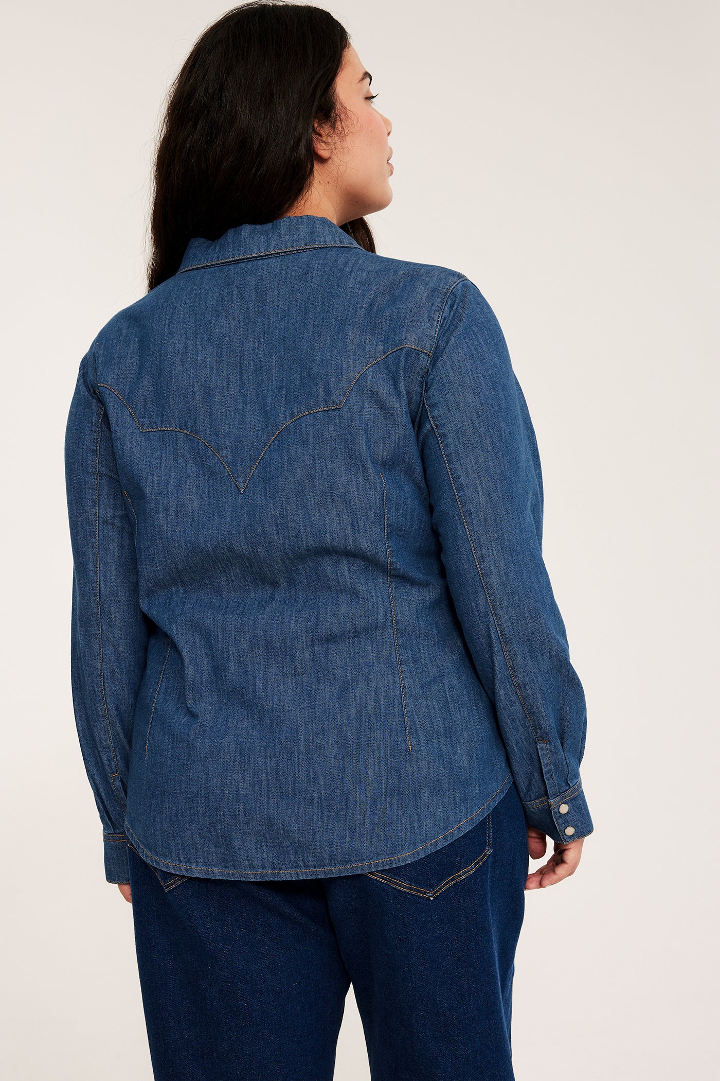 Denim