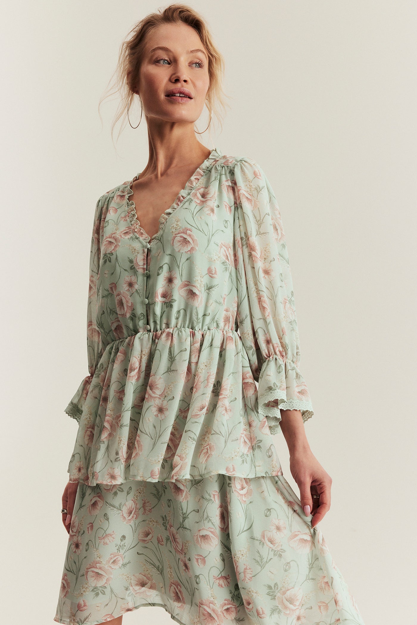 Light green