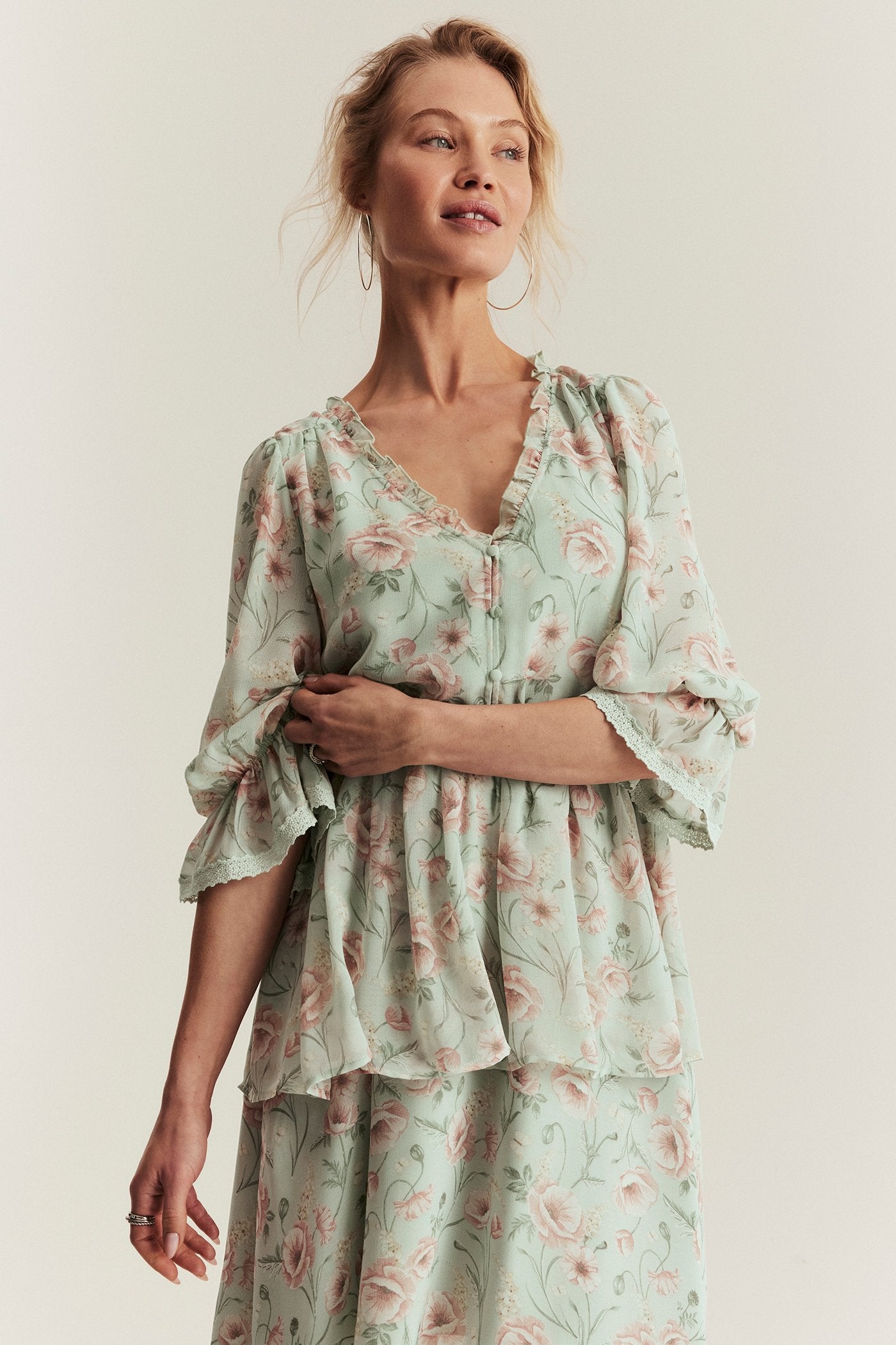Light green