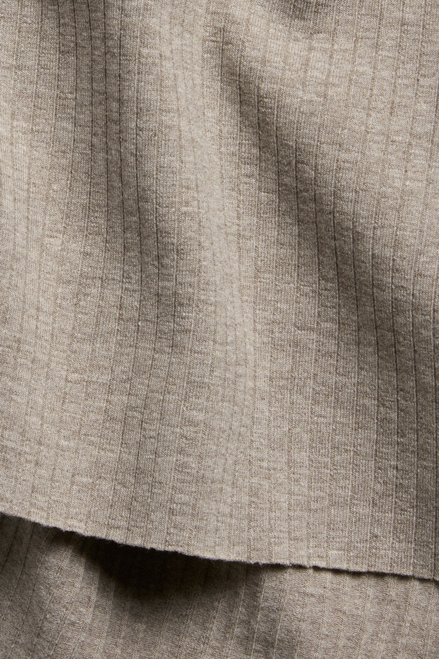 Brown mélange