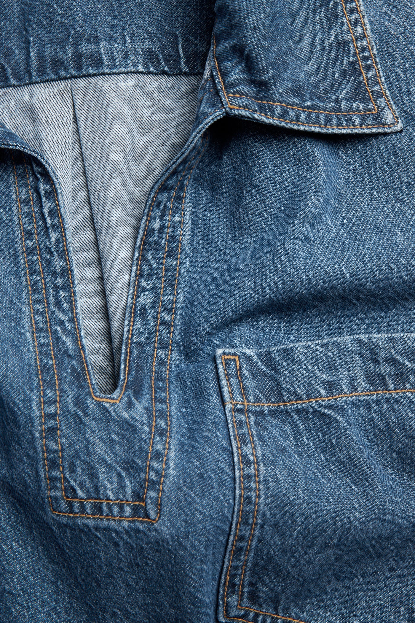 Denim