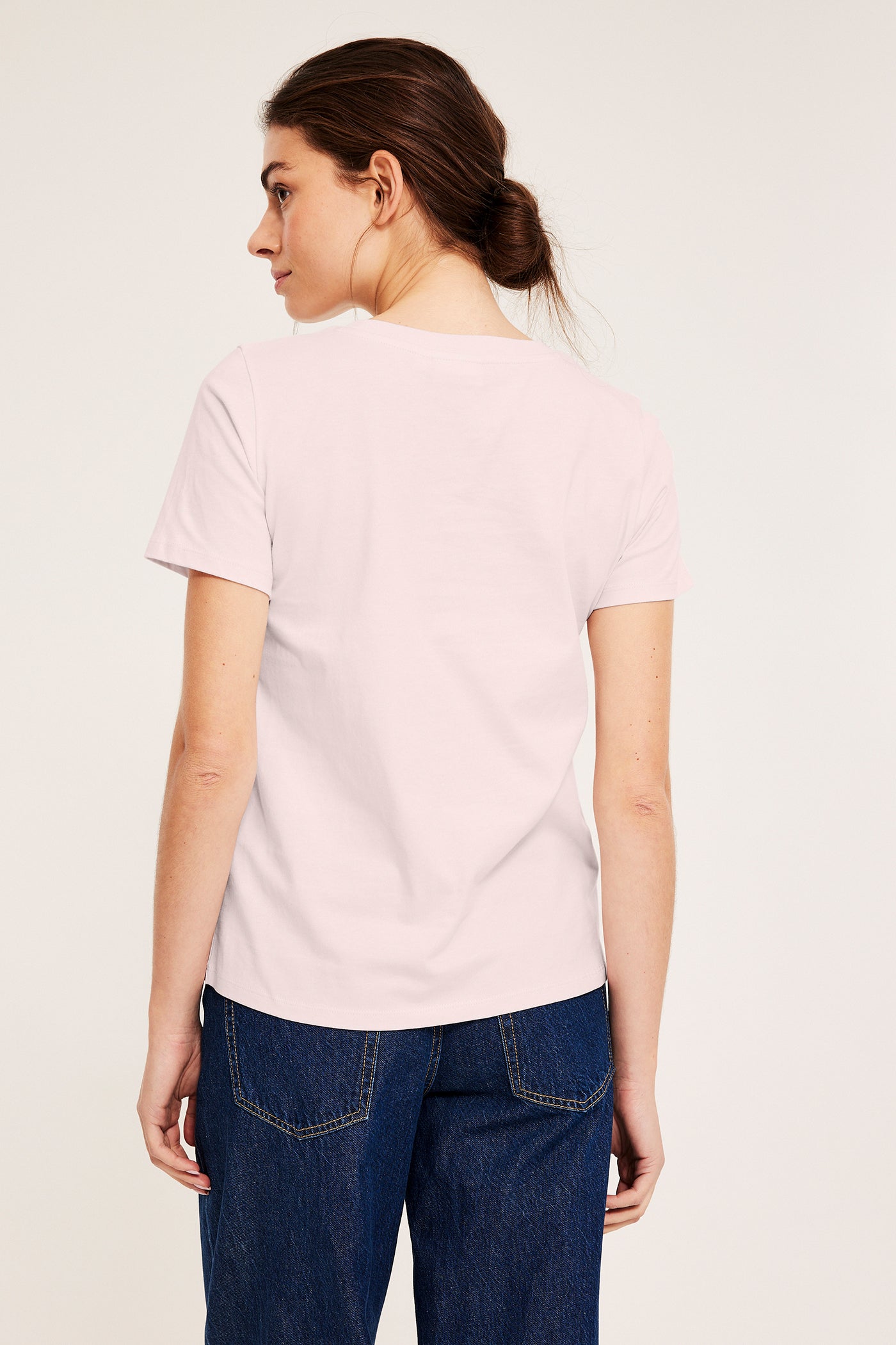 Light pink