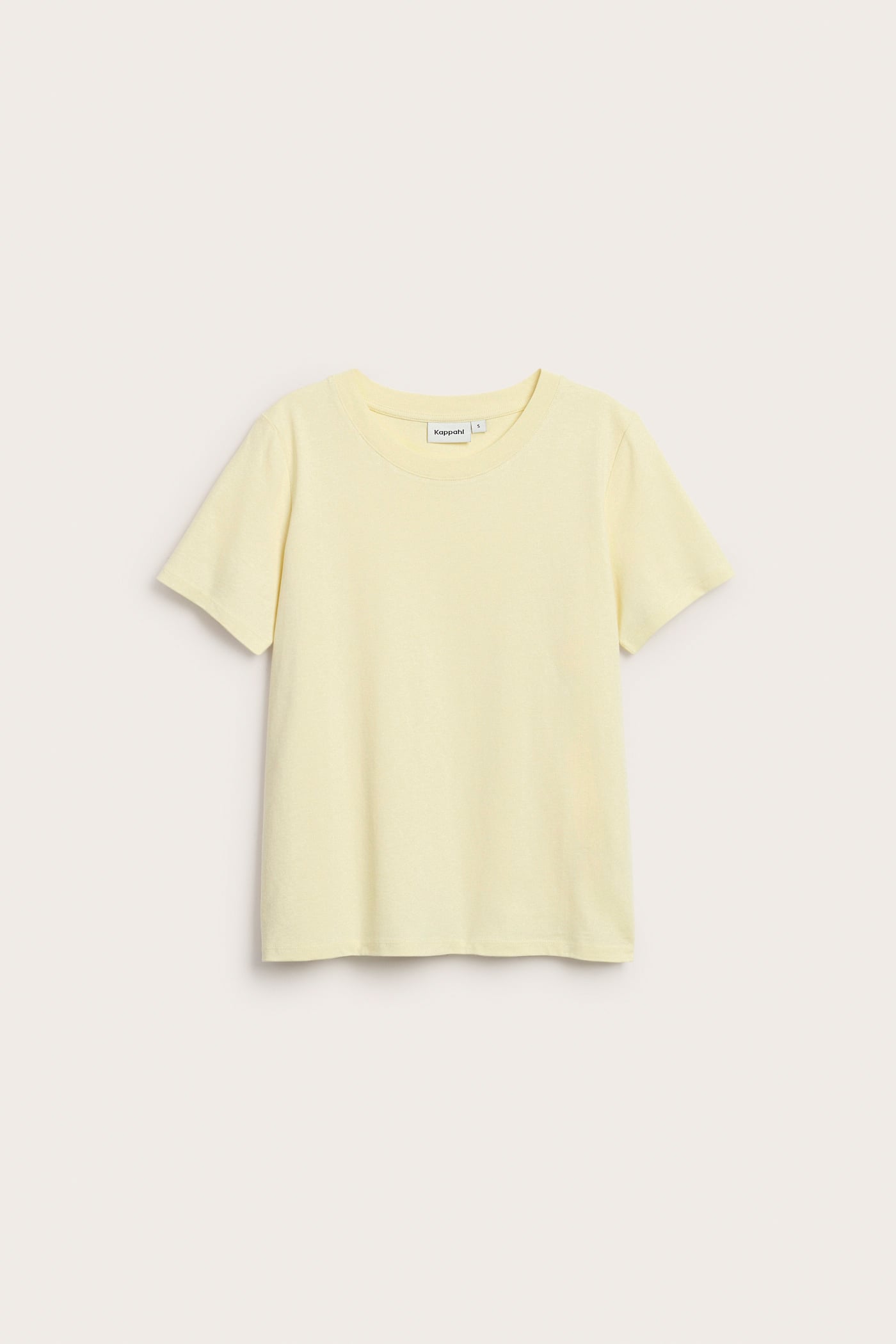 Light yellow
