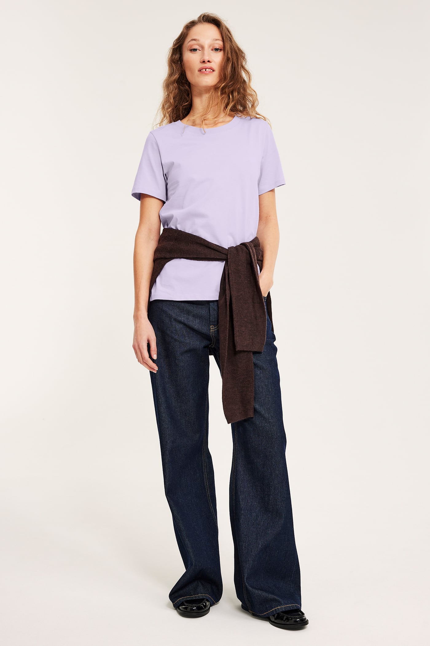 Light purple
