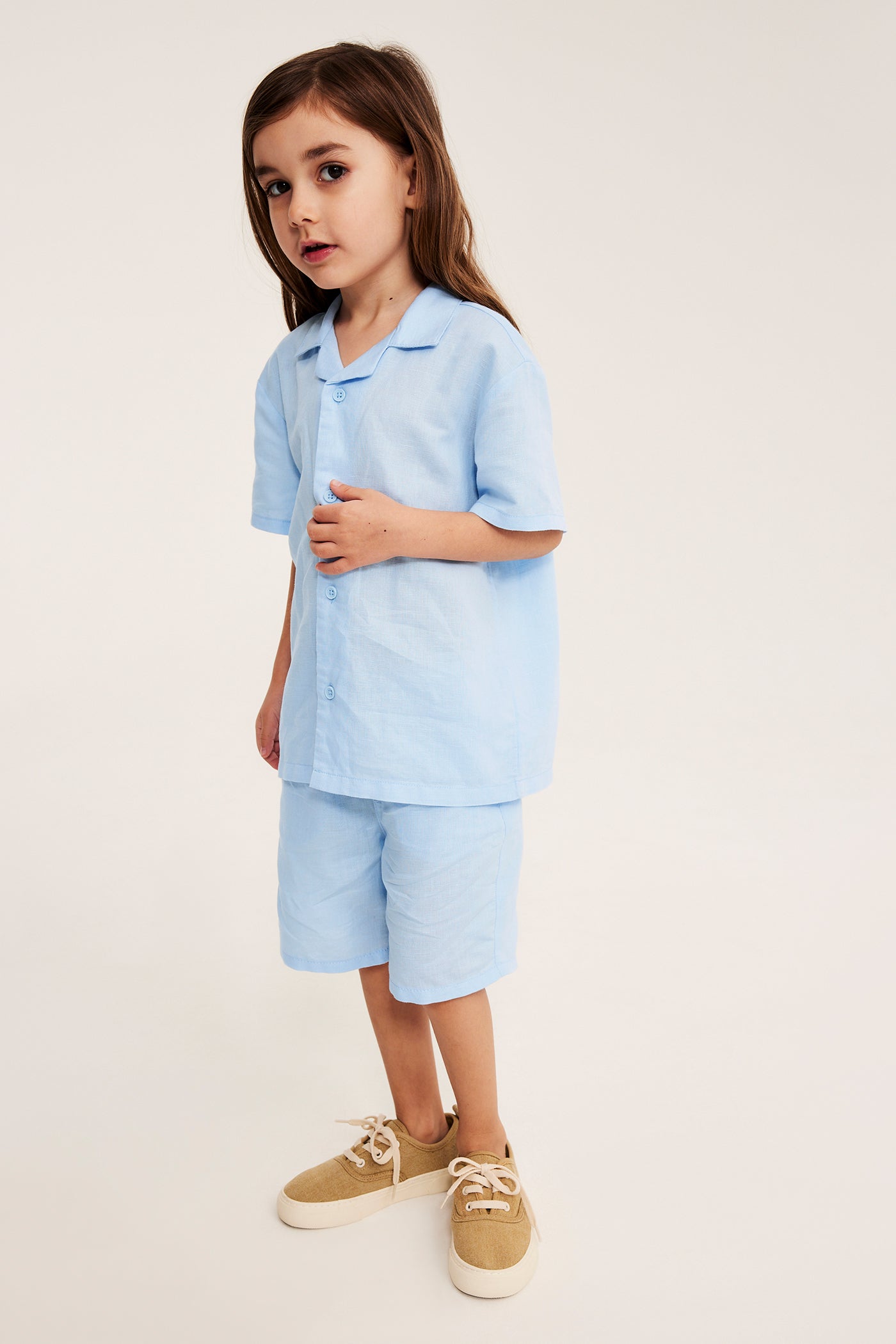 Light blue