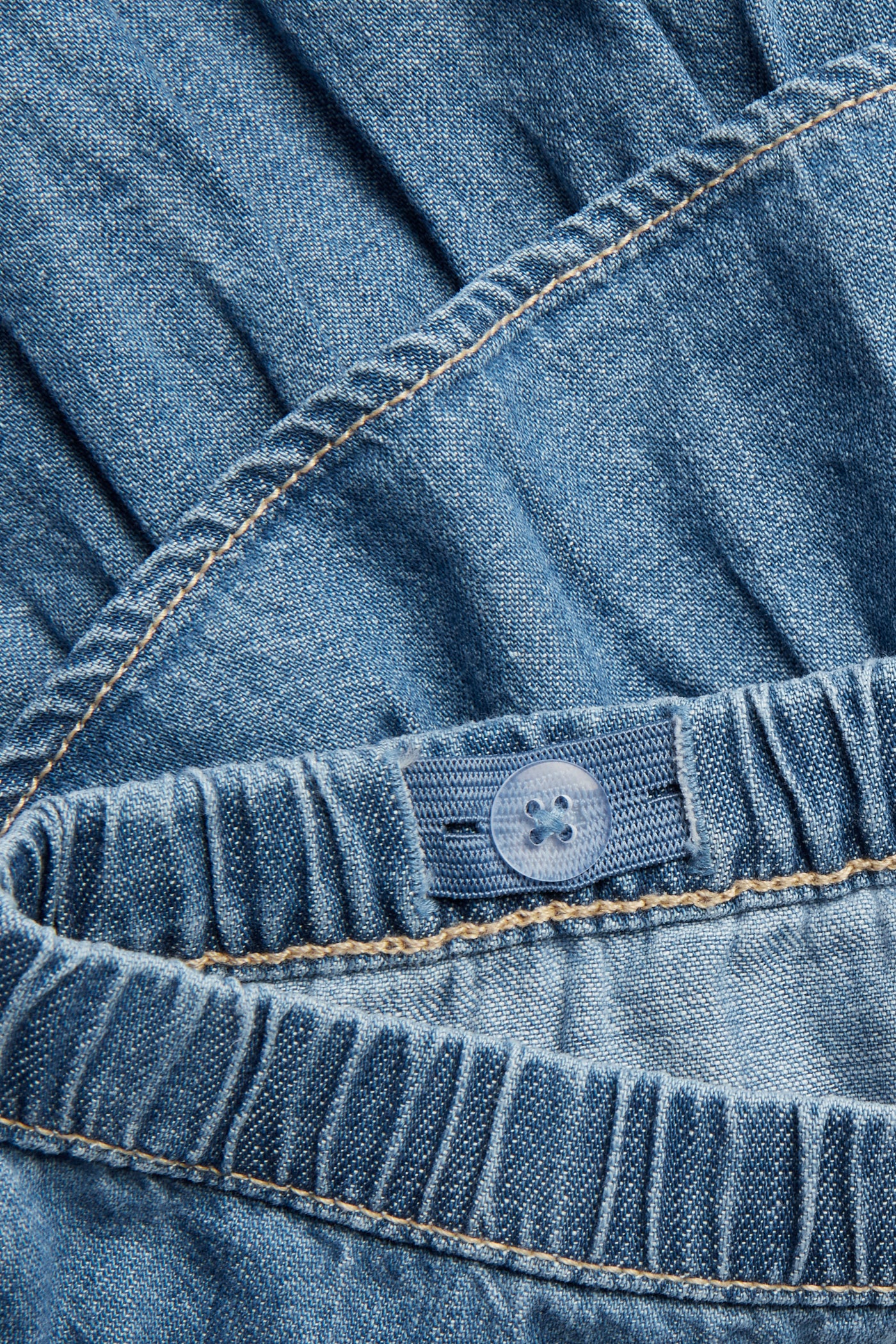 Light denim