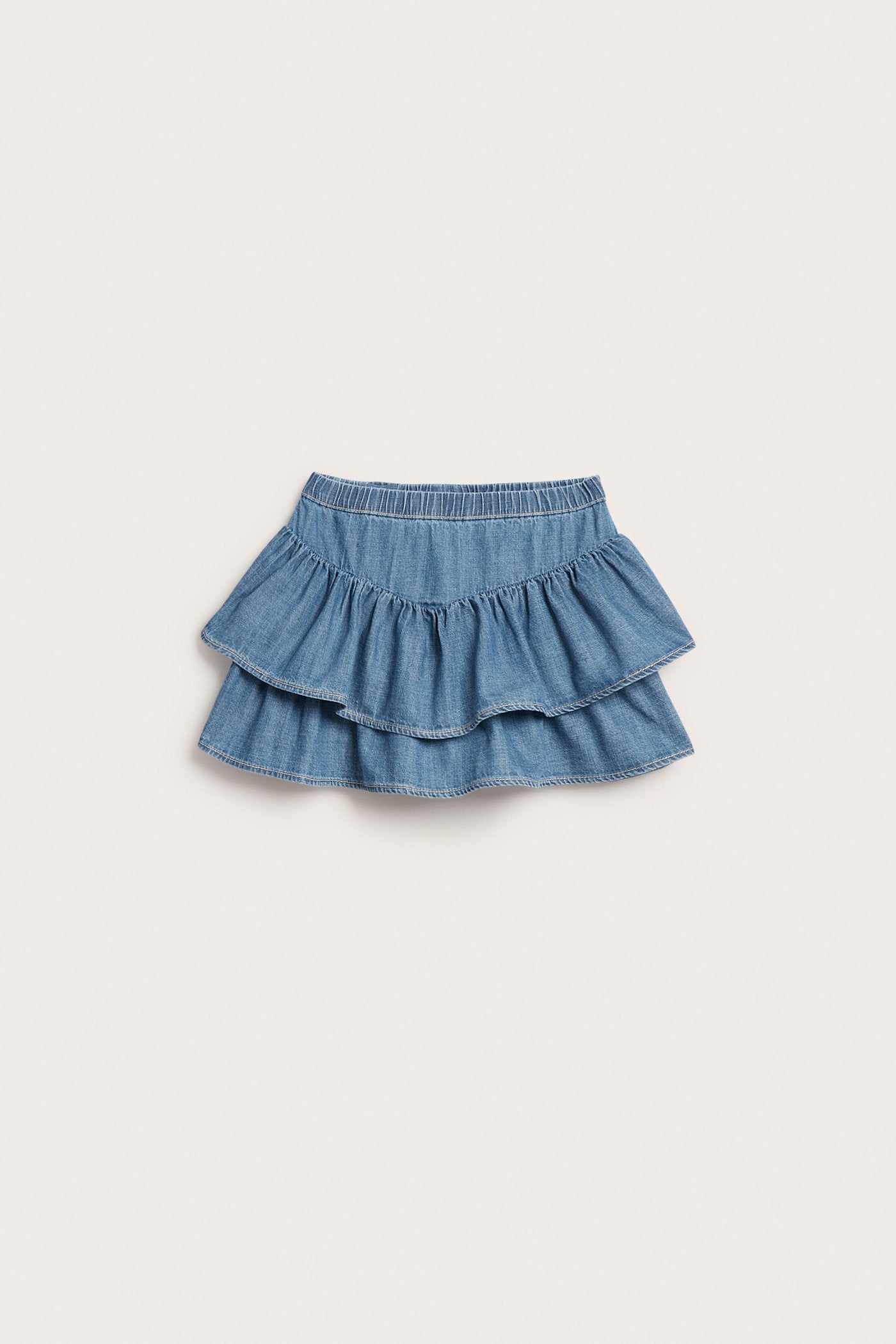 Light denim