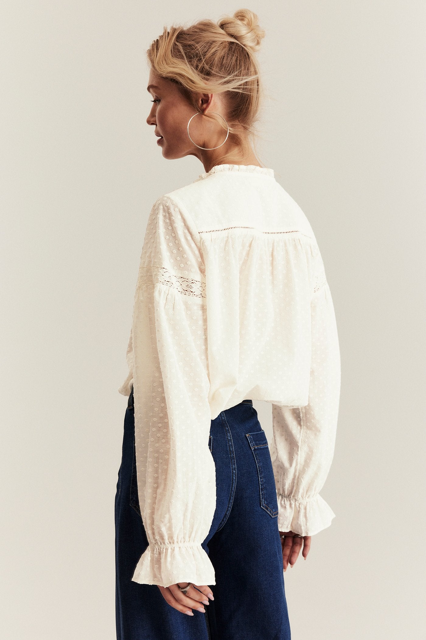 Off-white