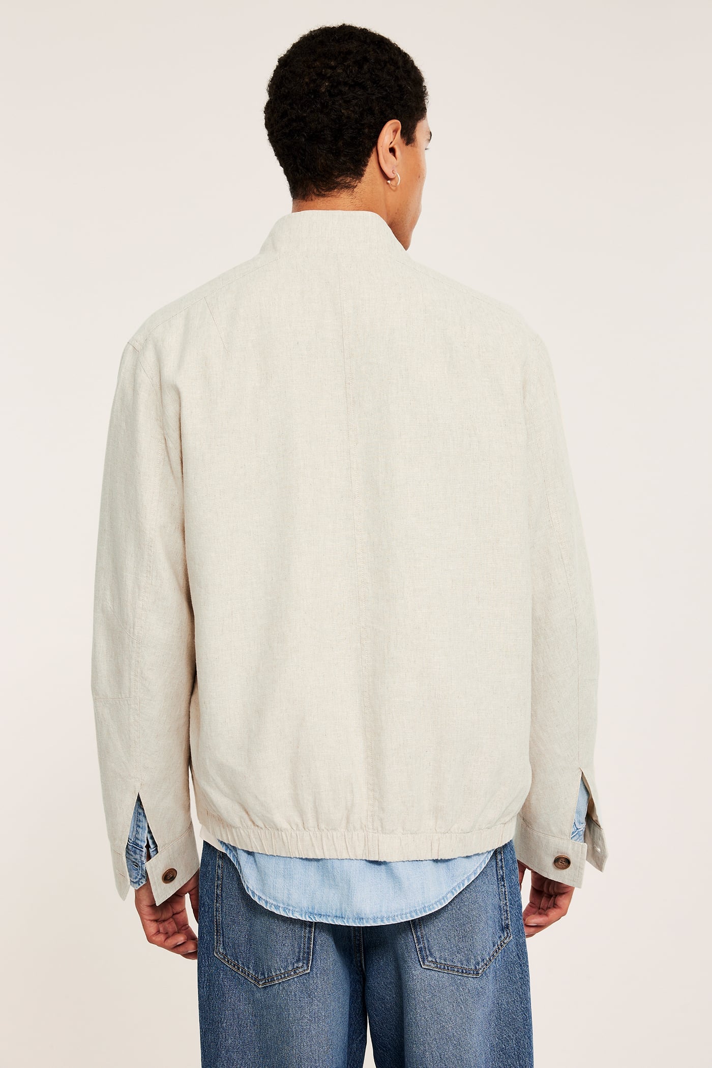 Light beige