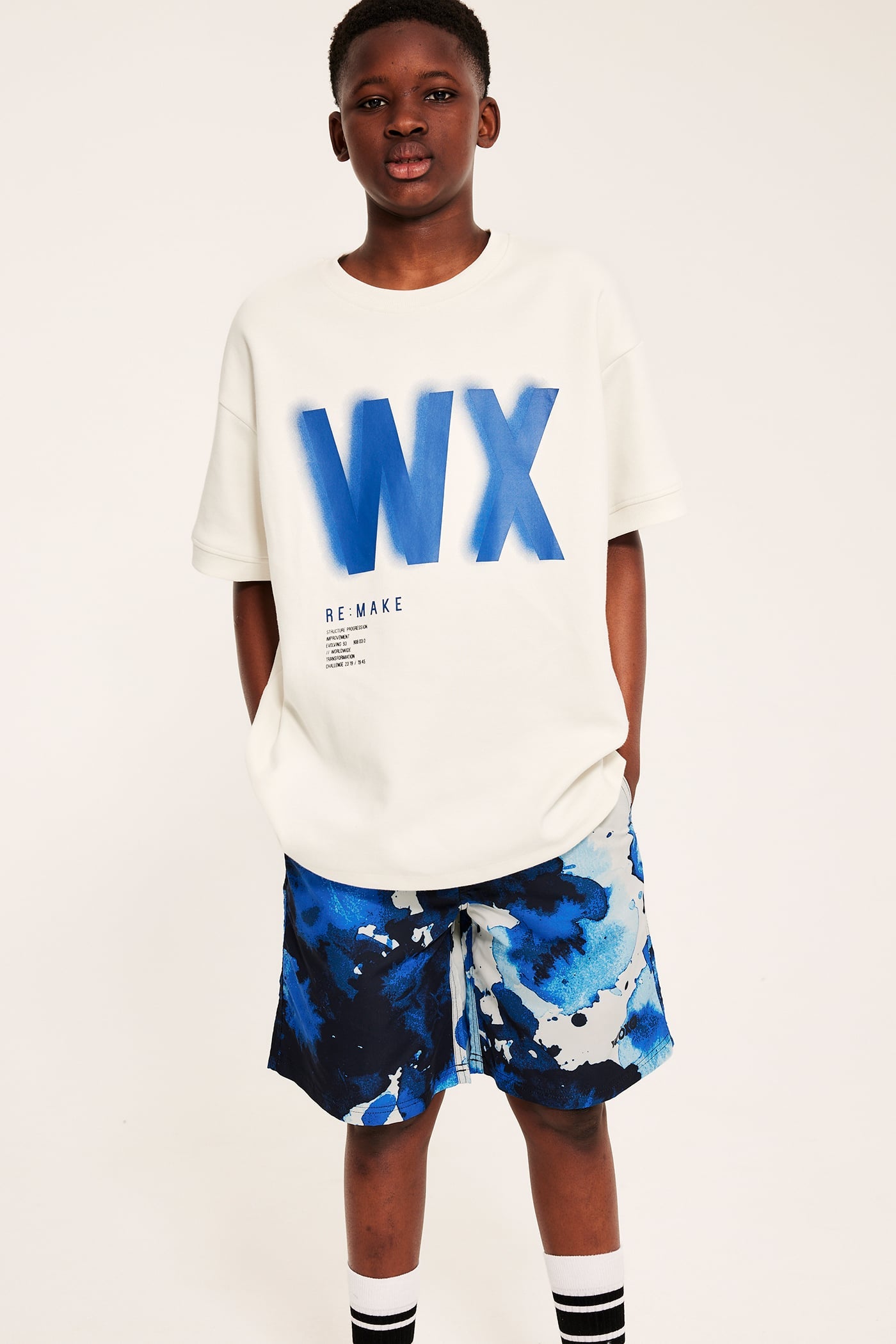 Off-white
