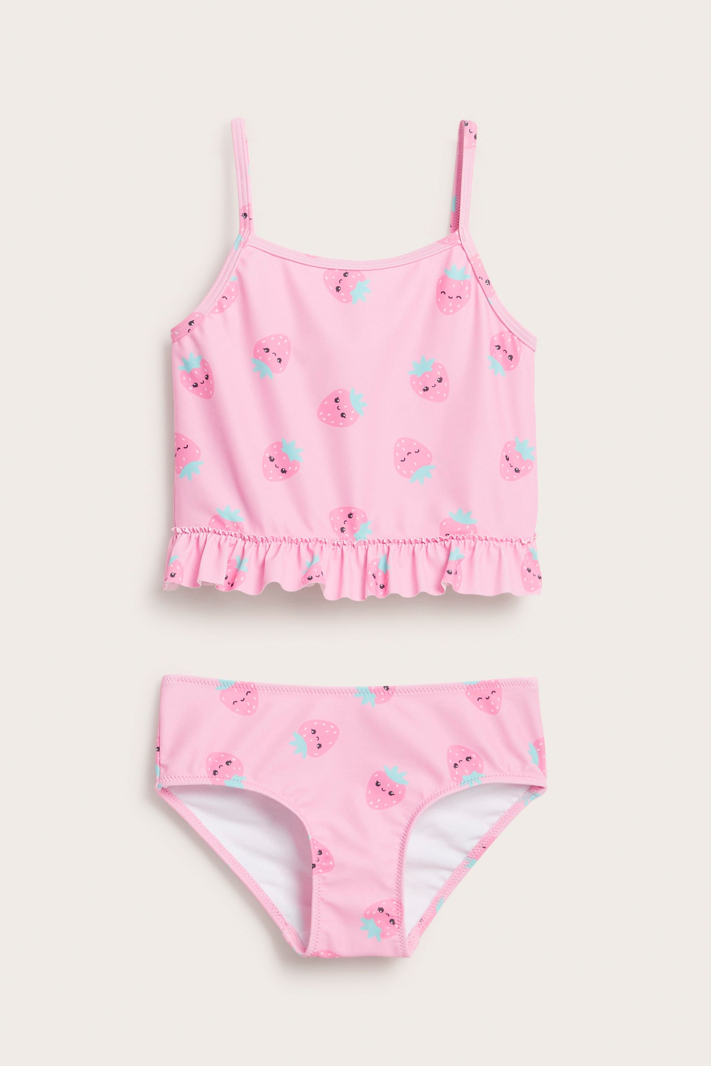 Light pink