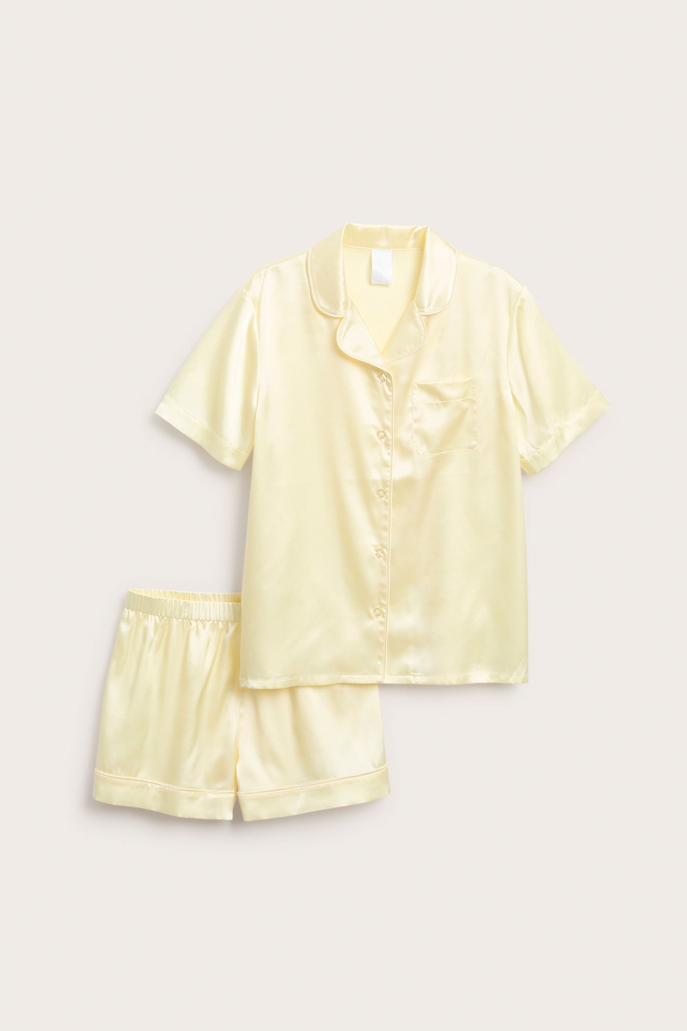 Light yellow
