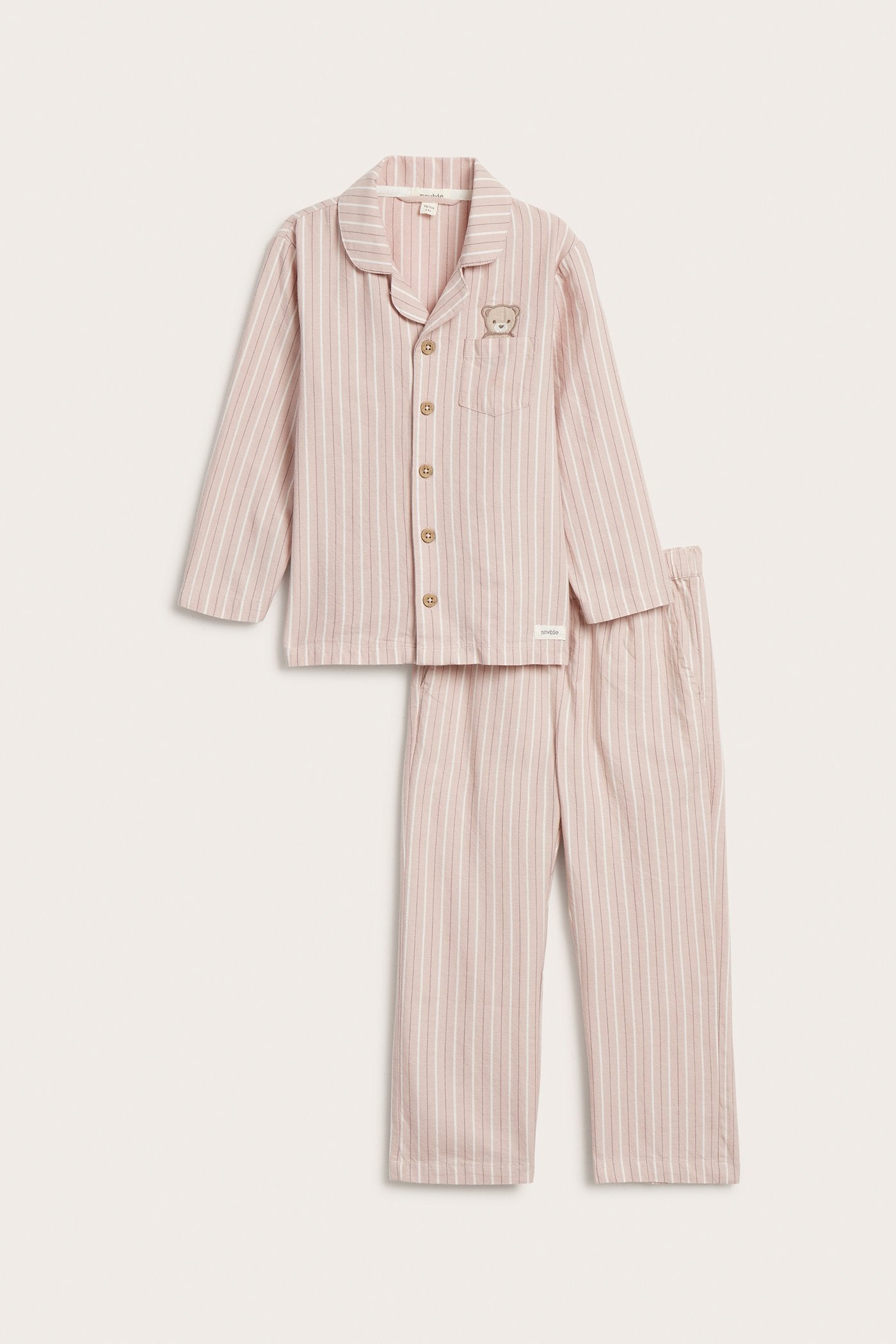 Light pink