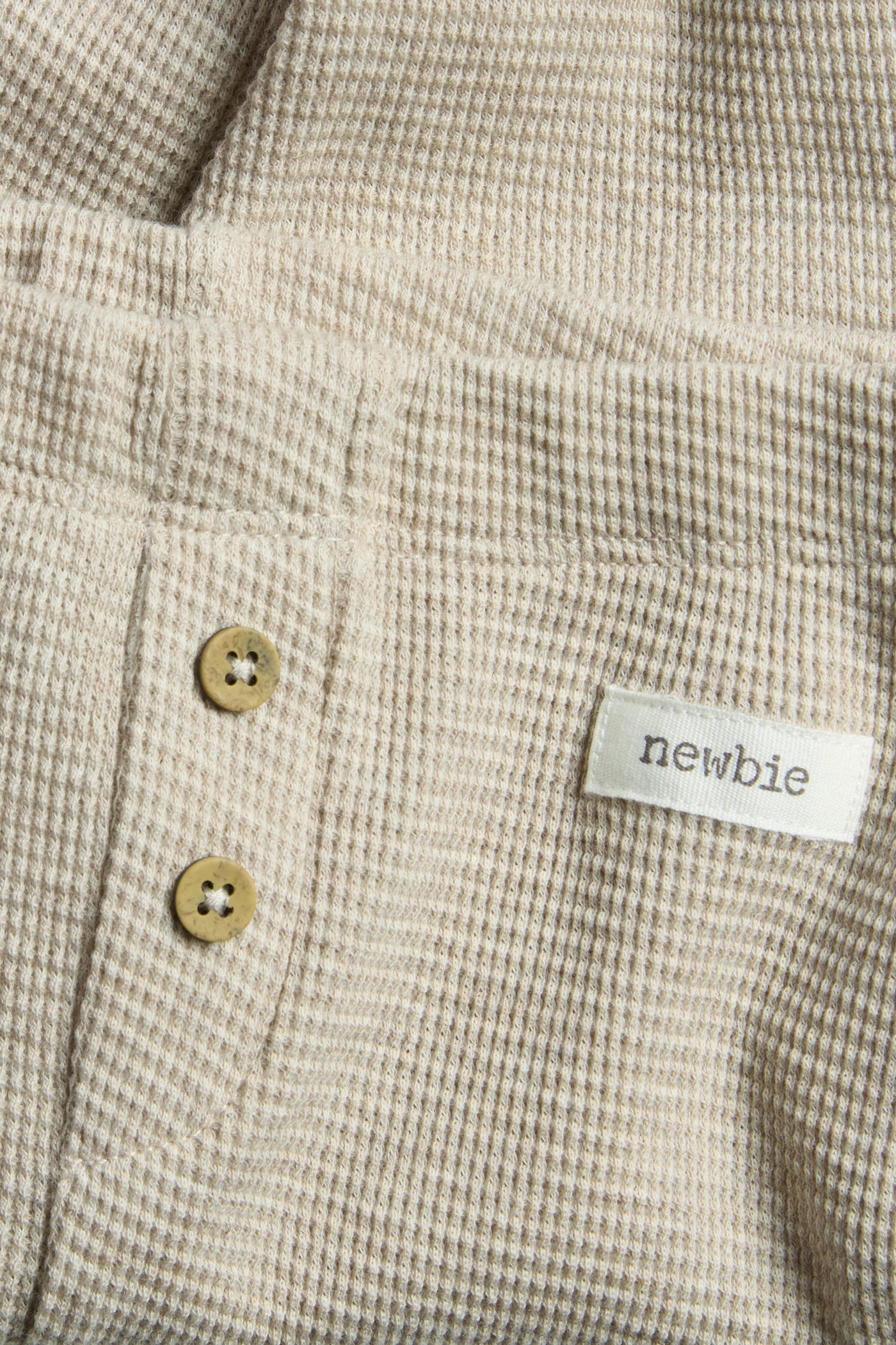 Beige mélange