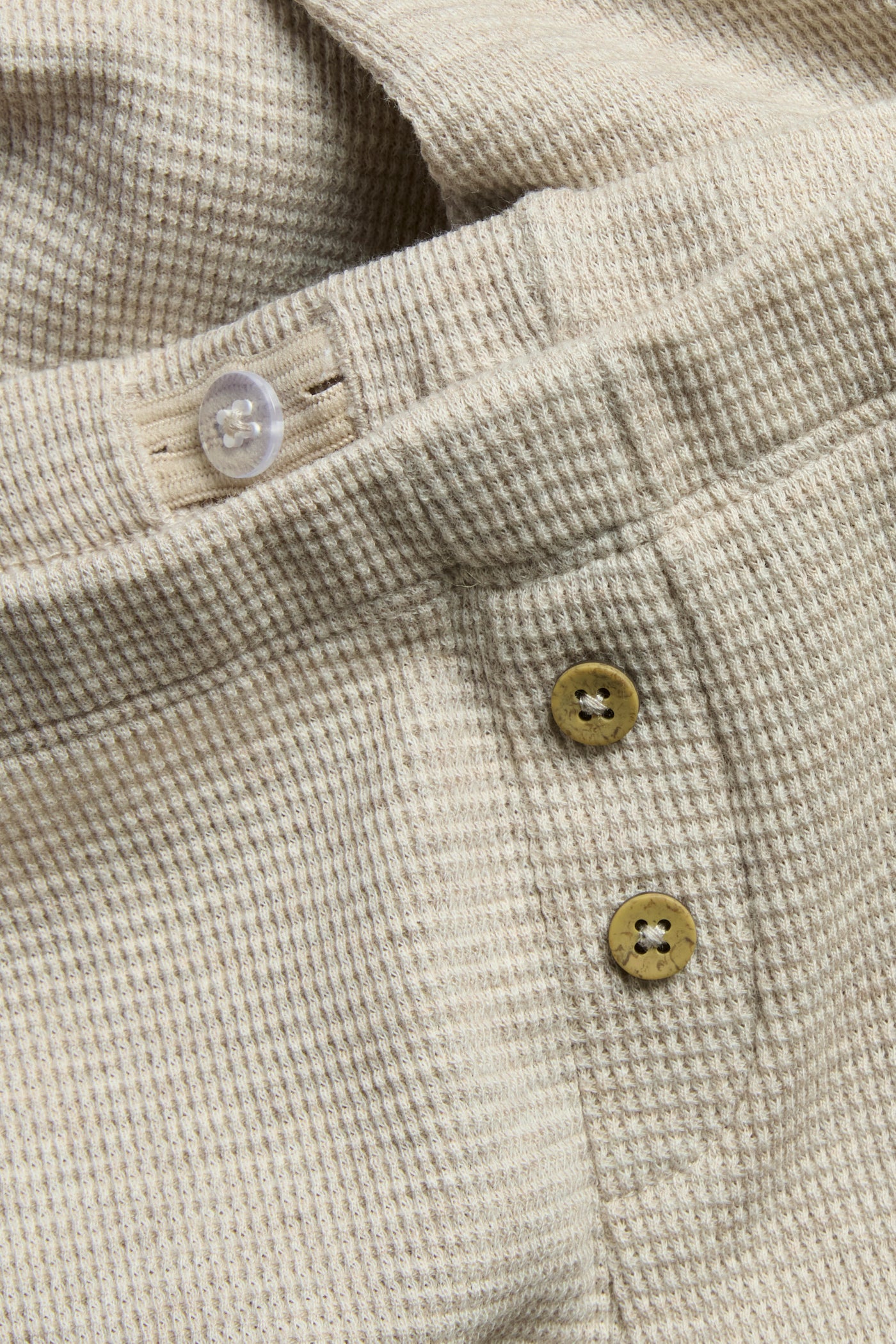 Beige mélange