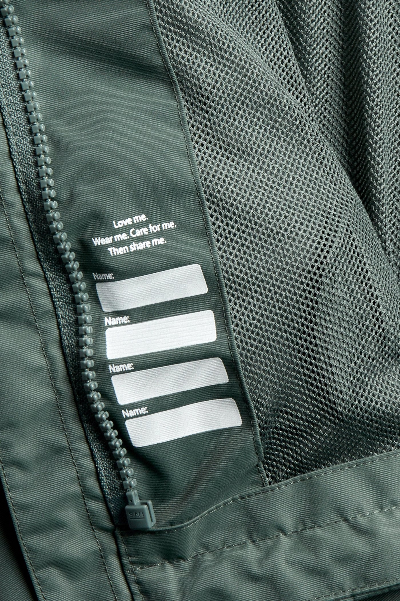 Khaki green