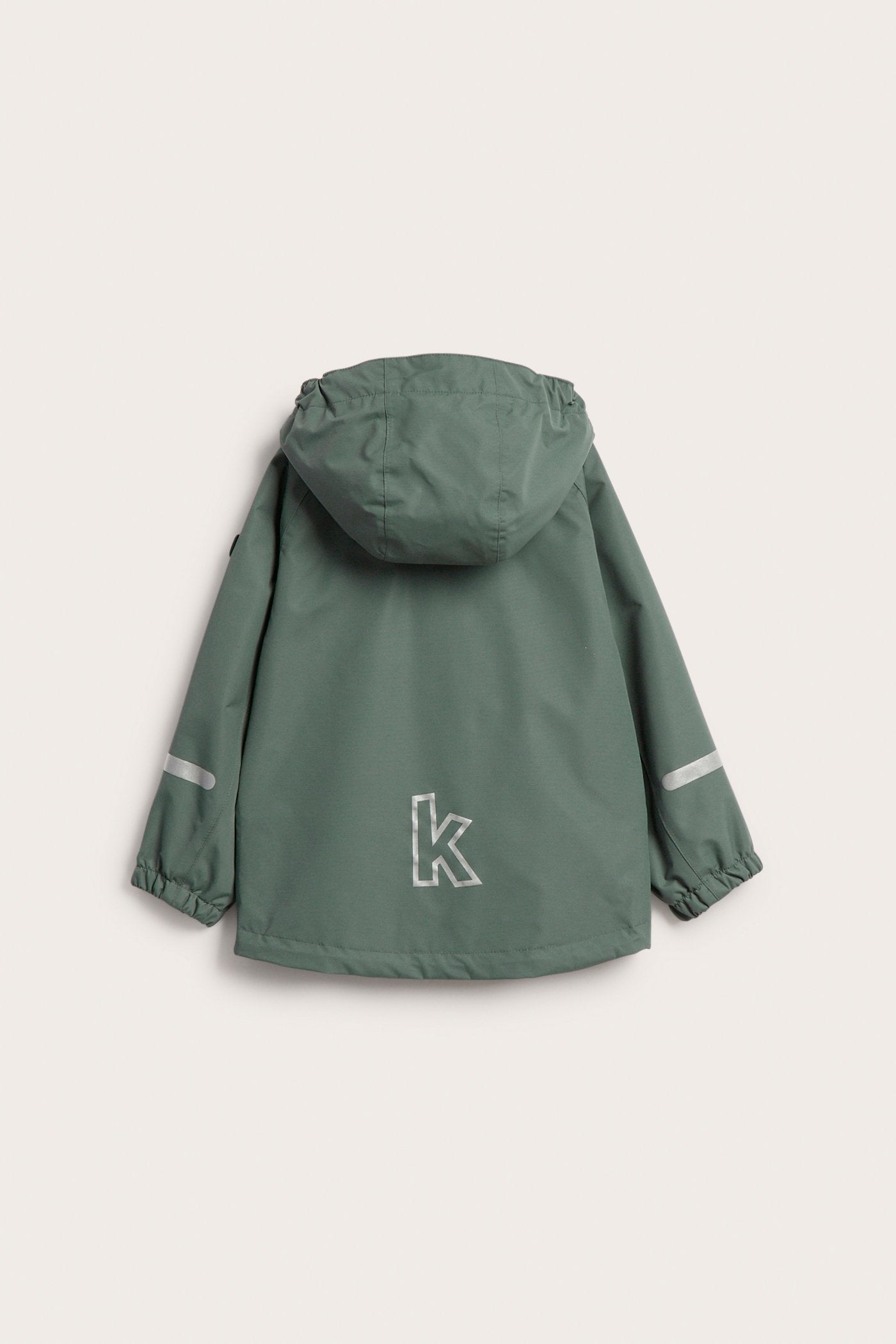 Khaki green