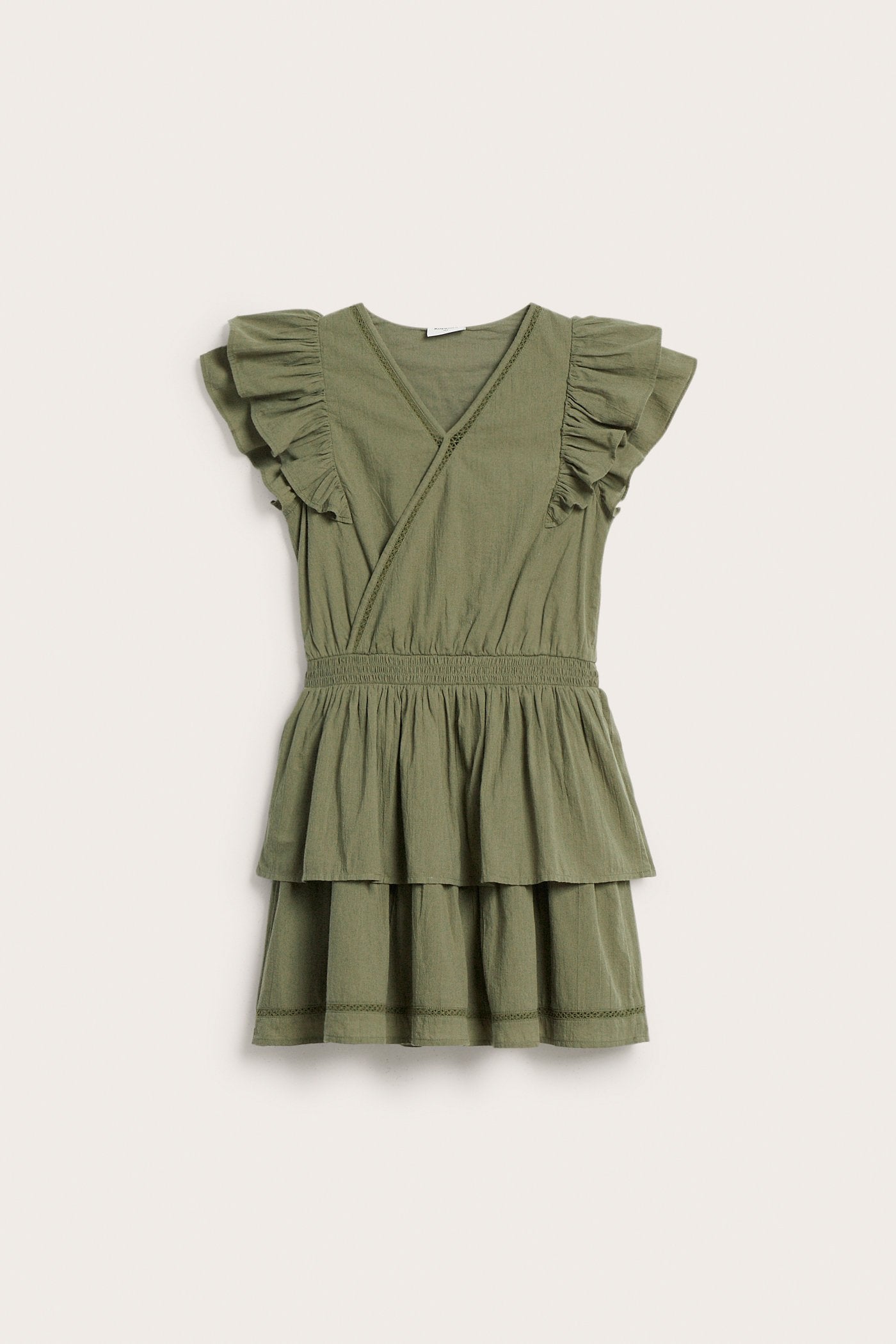 Dark green