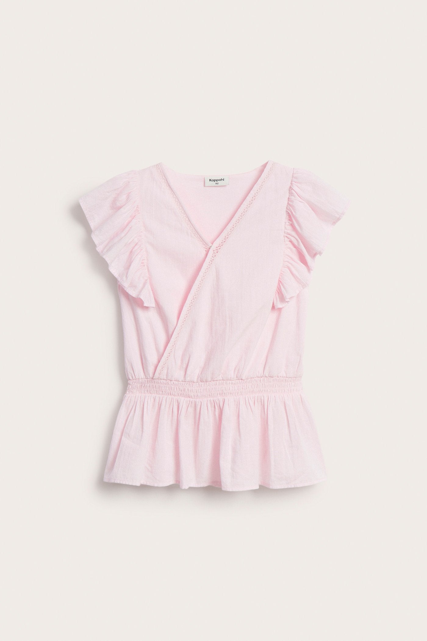 Light pink