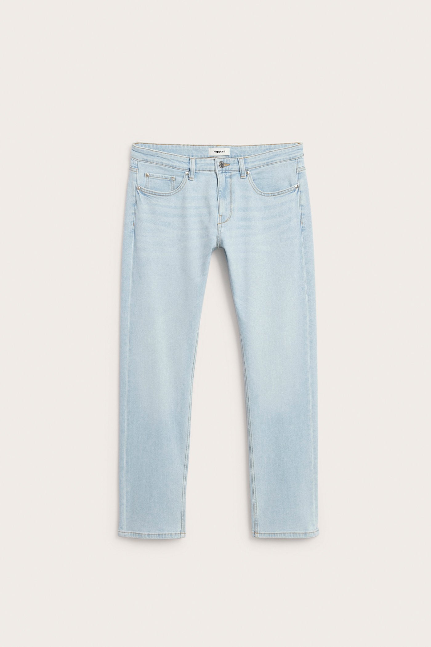 Light denim