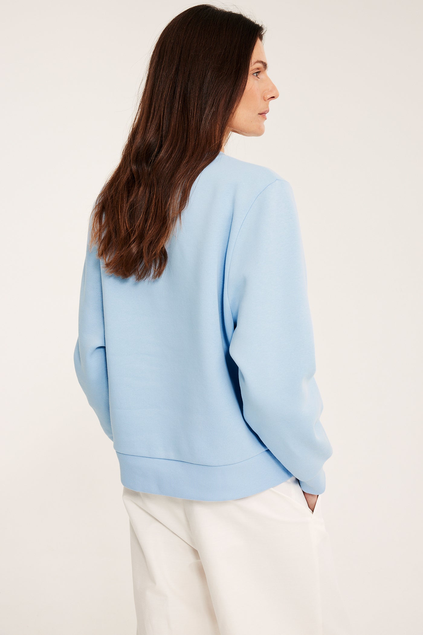 Light blue