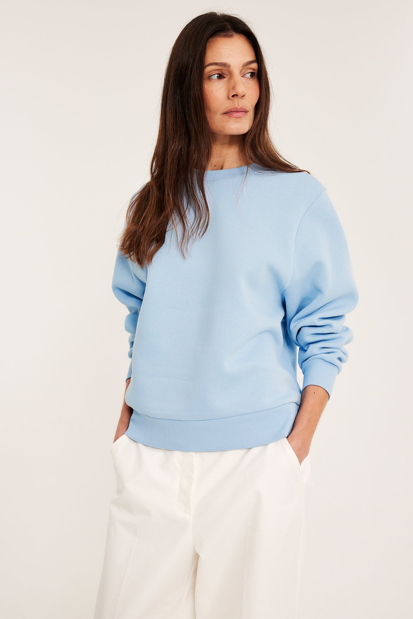 Light blue