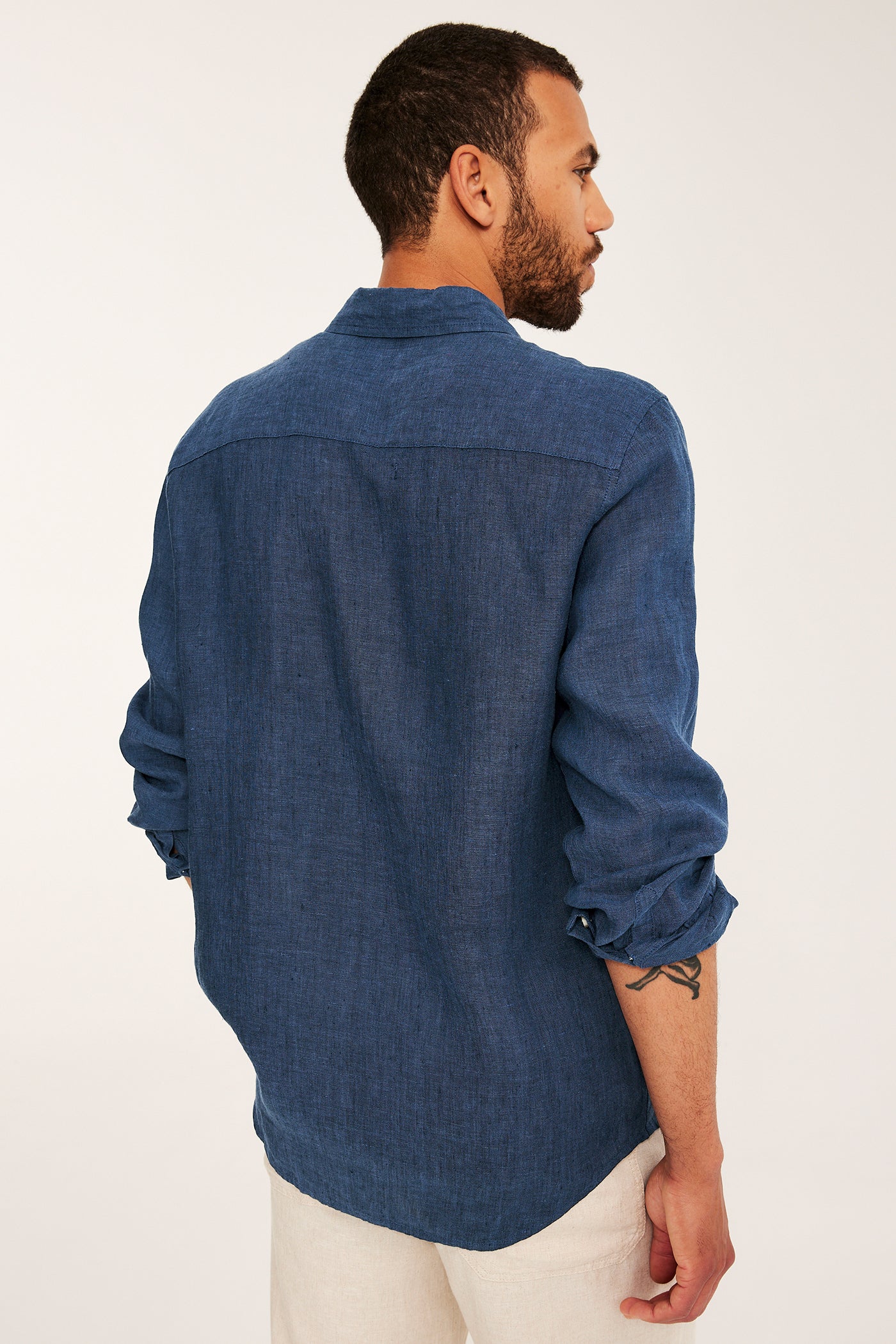 Dark blue