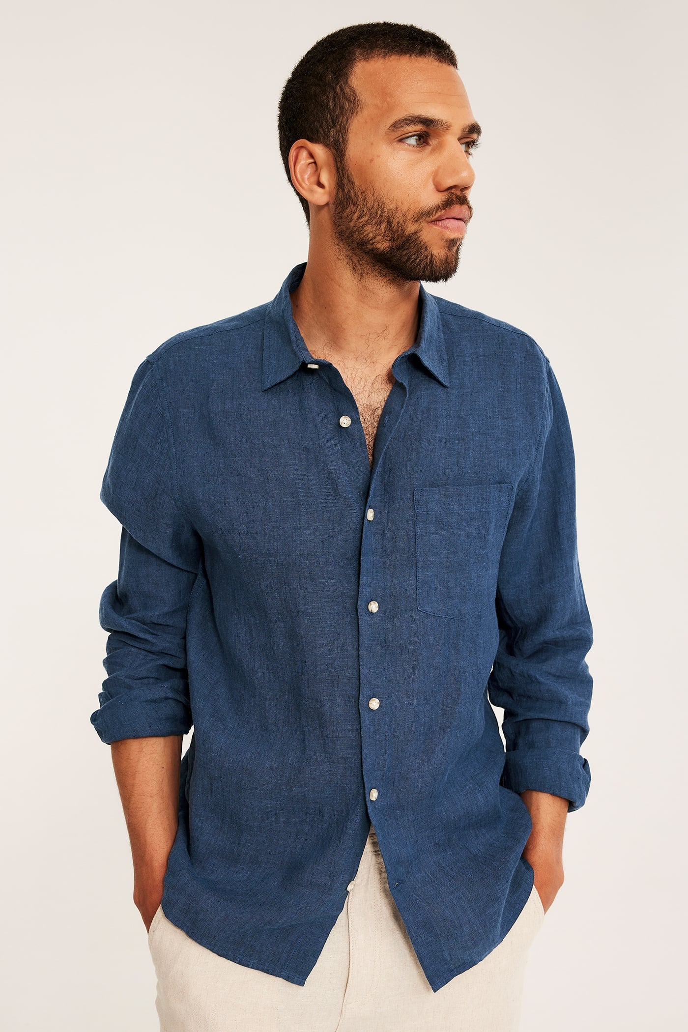 Dark blue