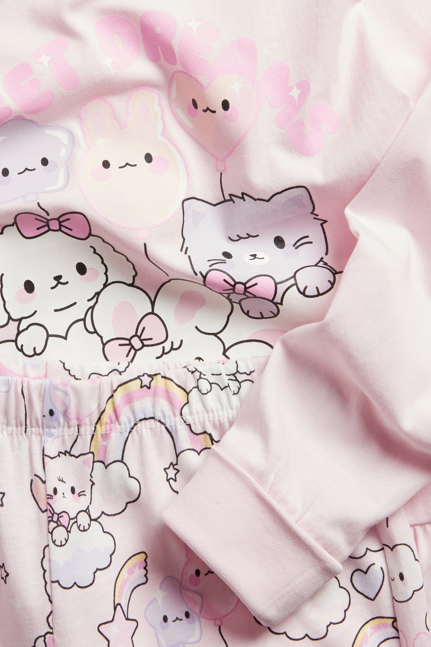 Light pink