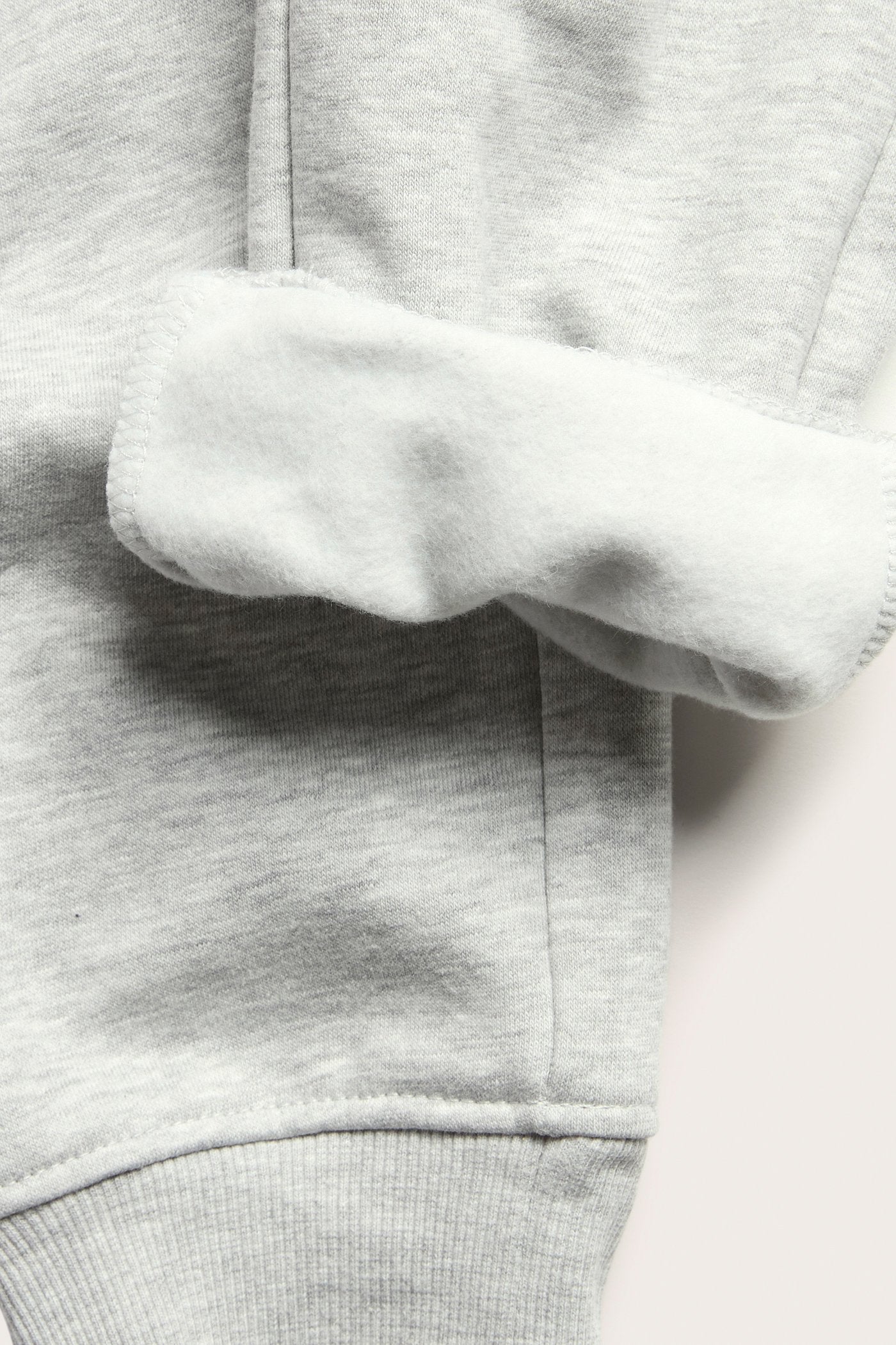 Grey mélange