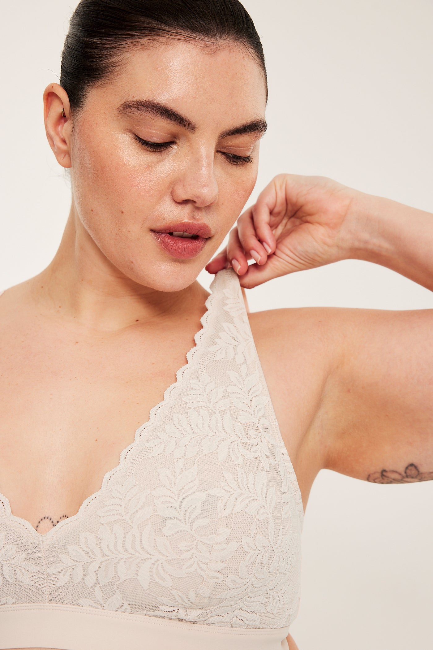 Light pink