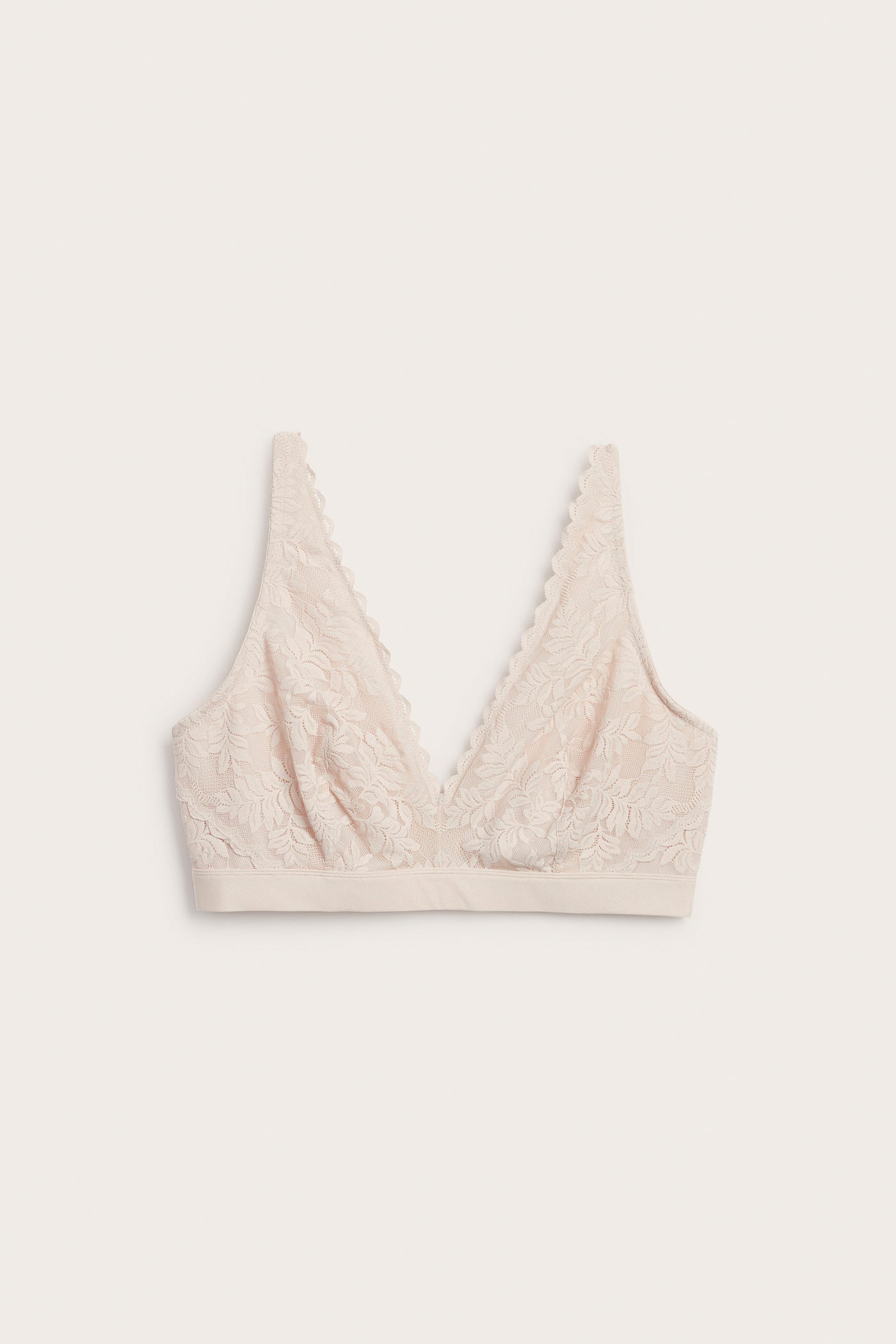 Light pink