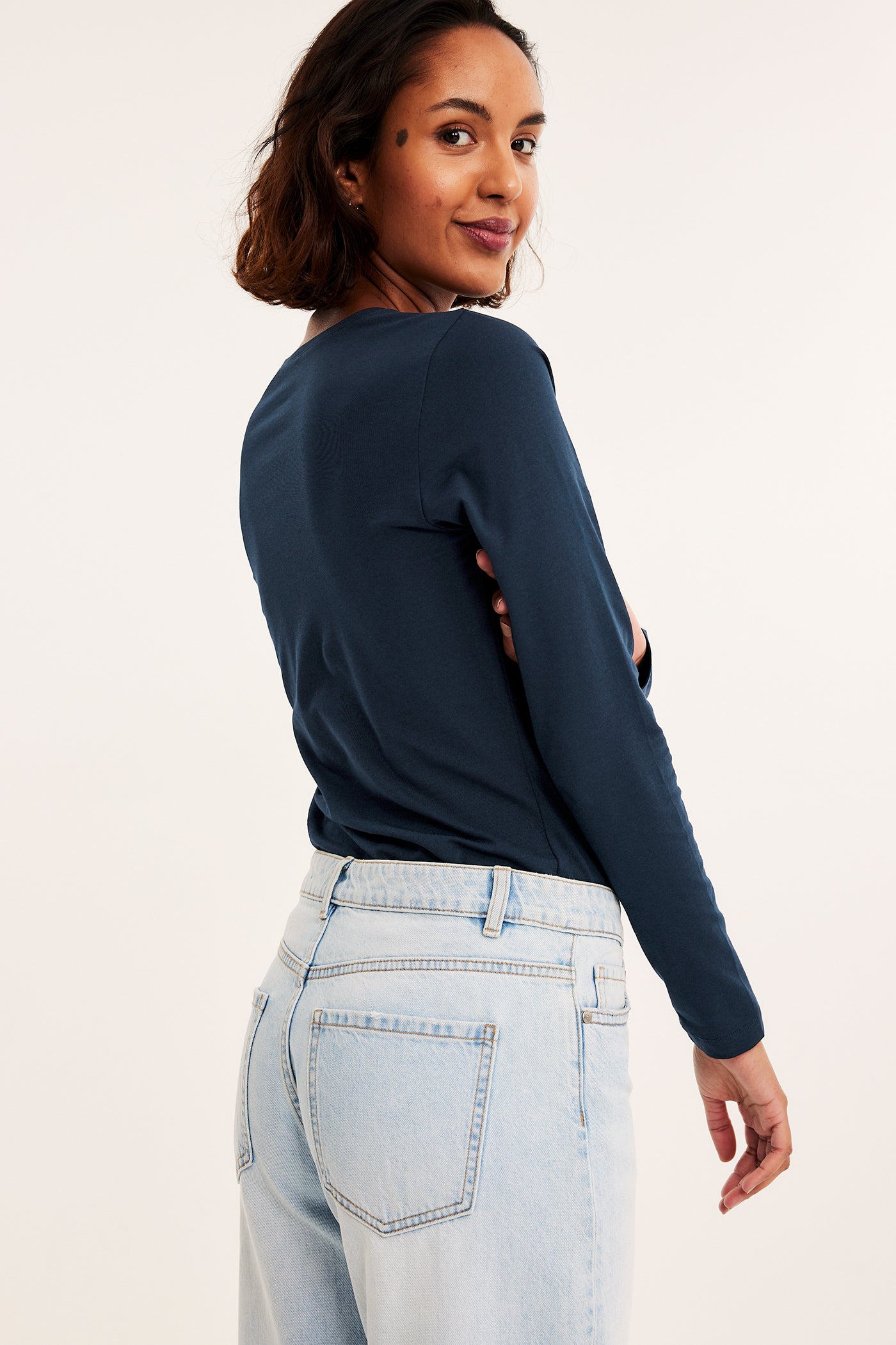 Dark blue