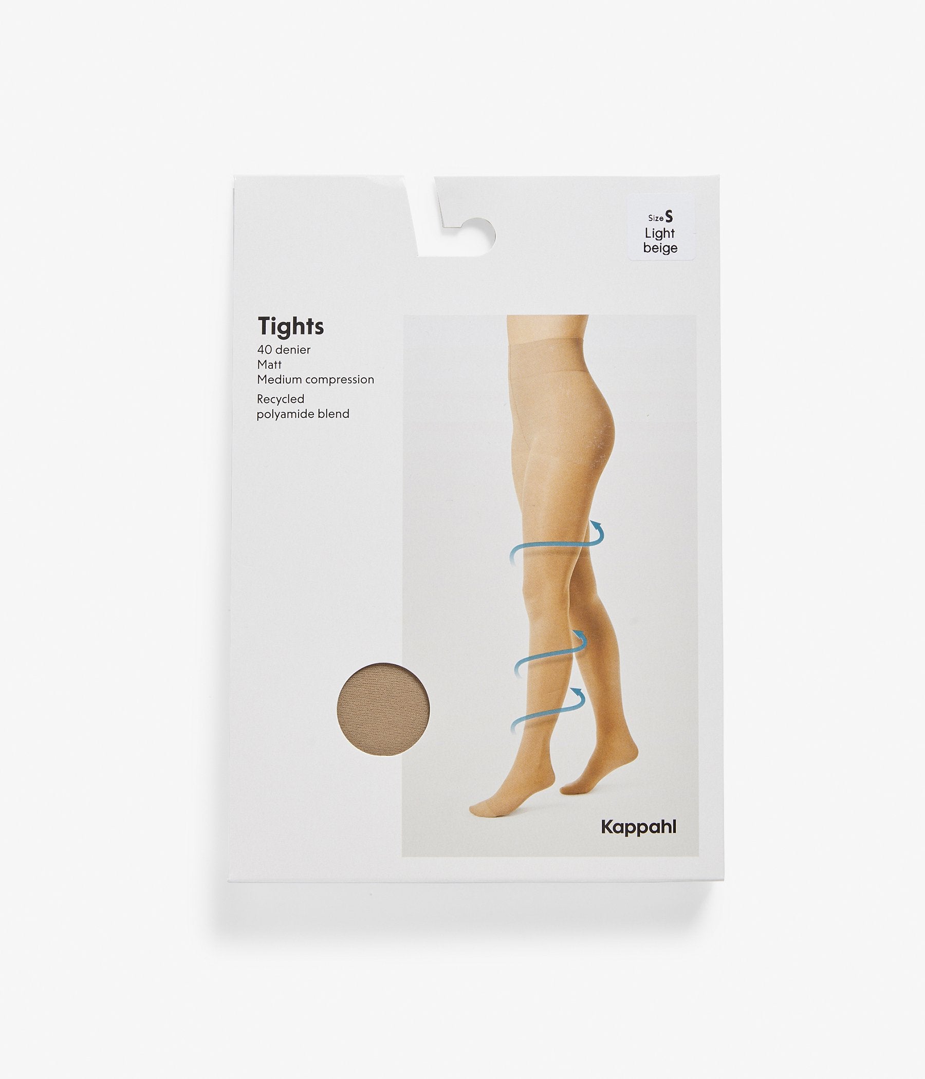 Light beige