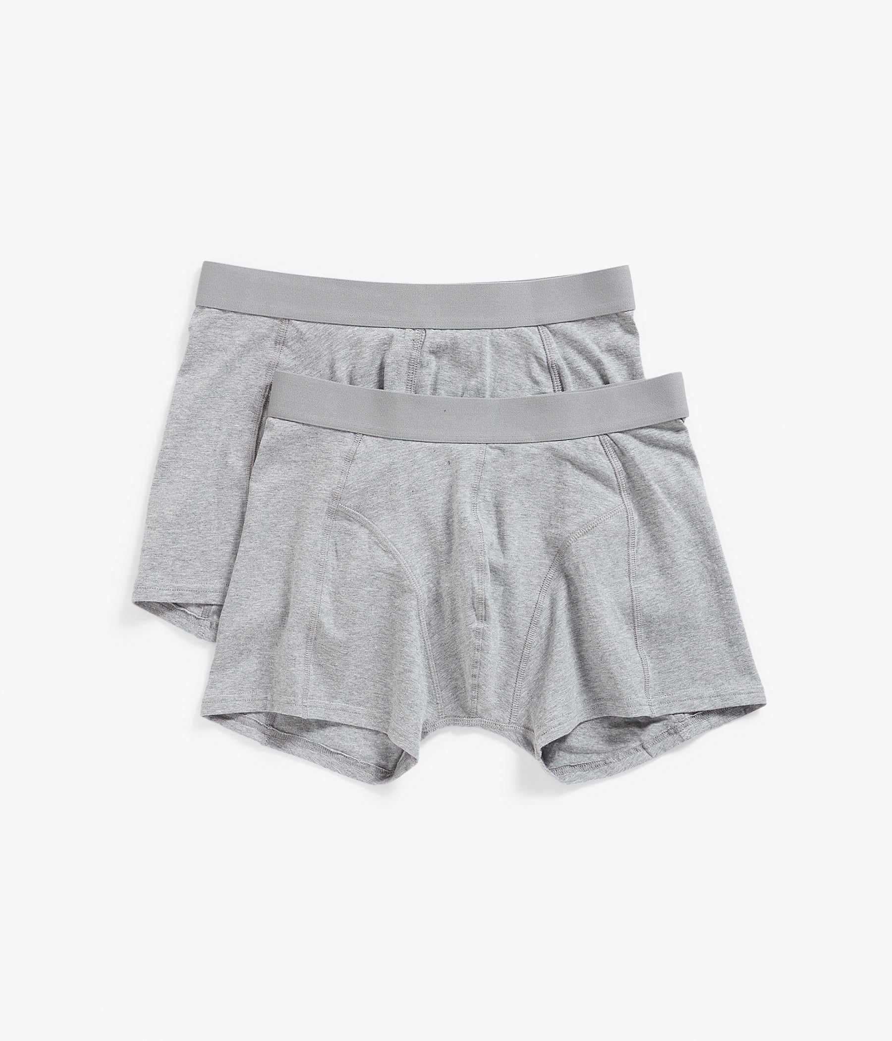 Grey mélange