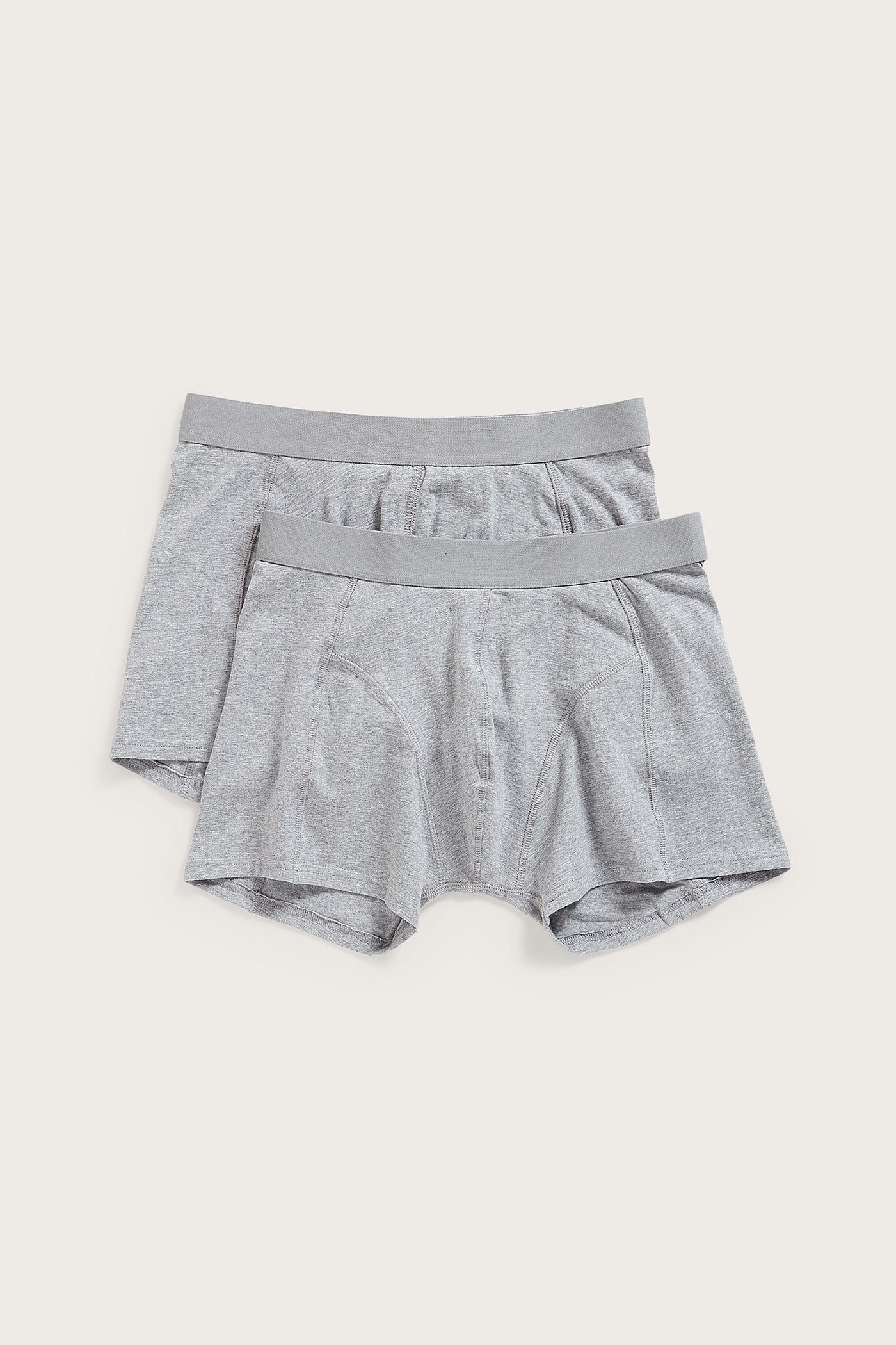 Grey mélange