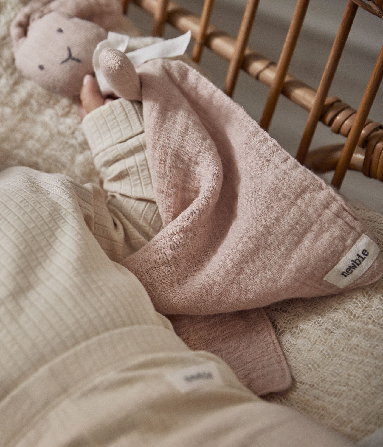 Light pink