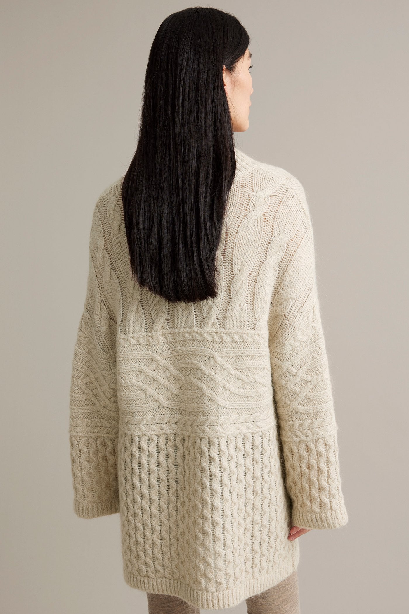 Light beige