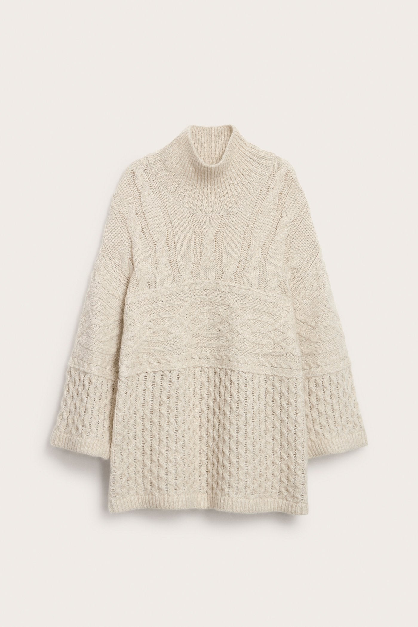 Light beige