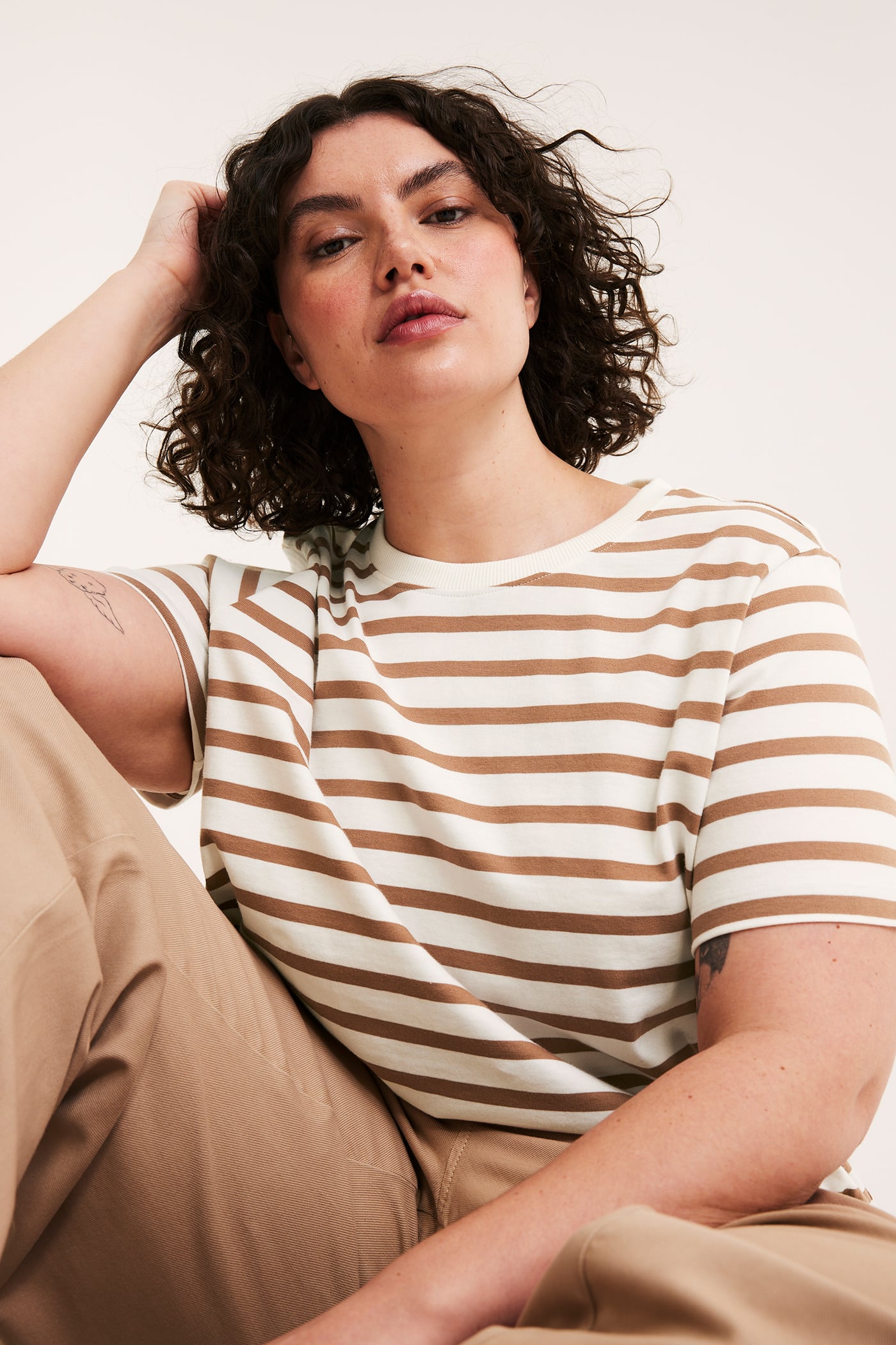 Beige