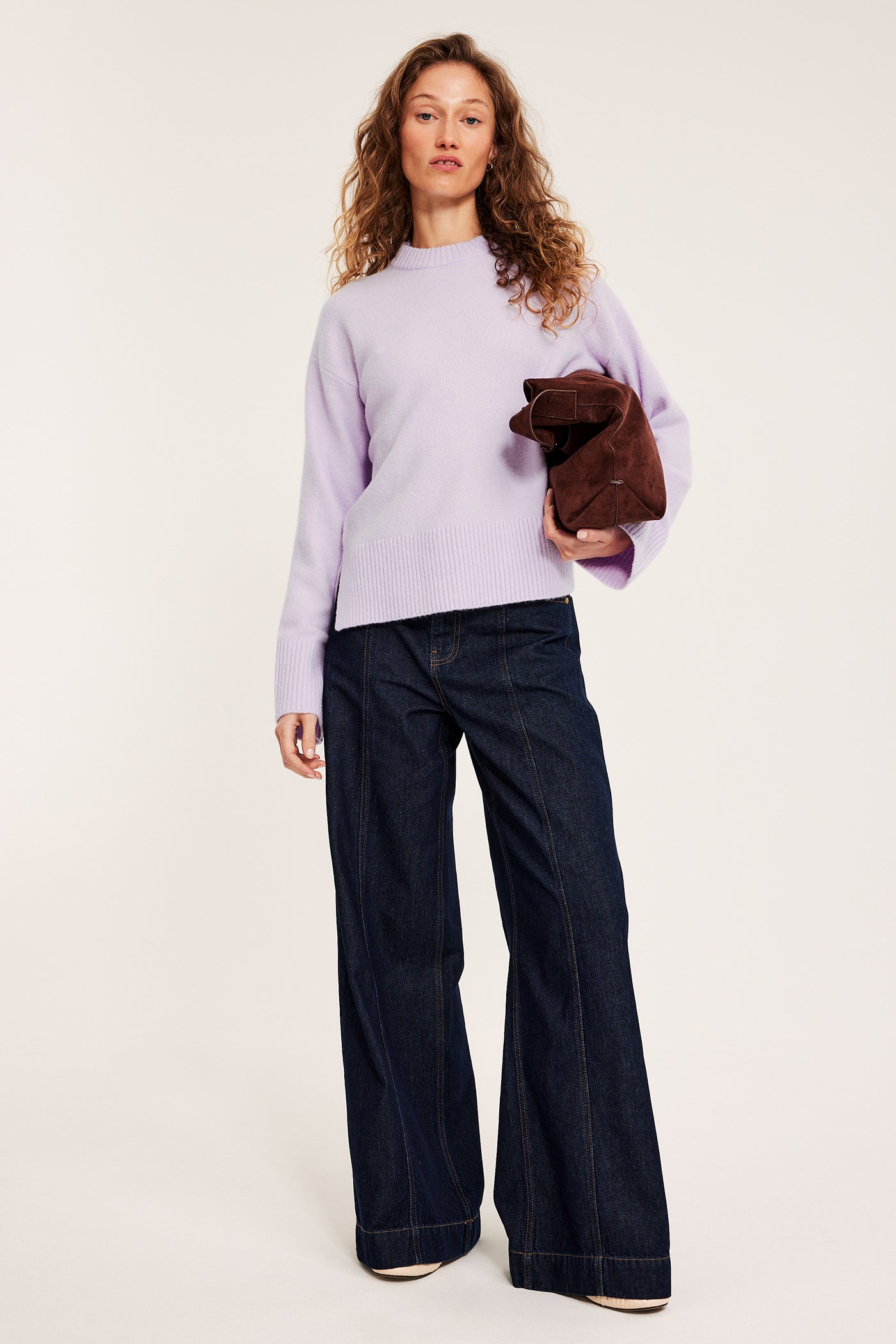 Light purple