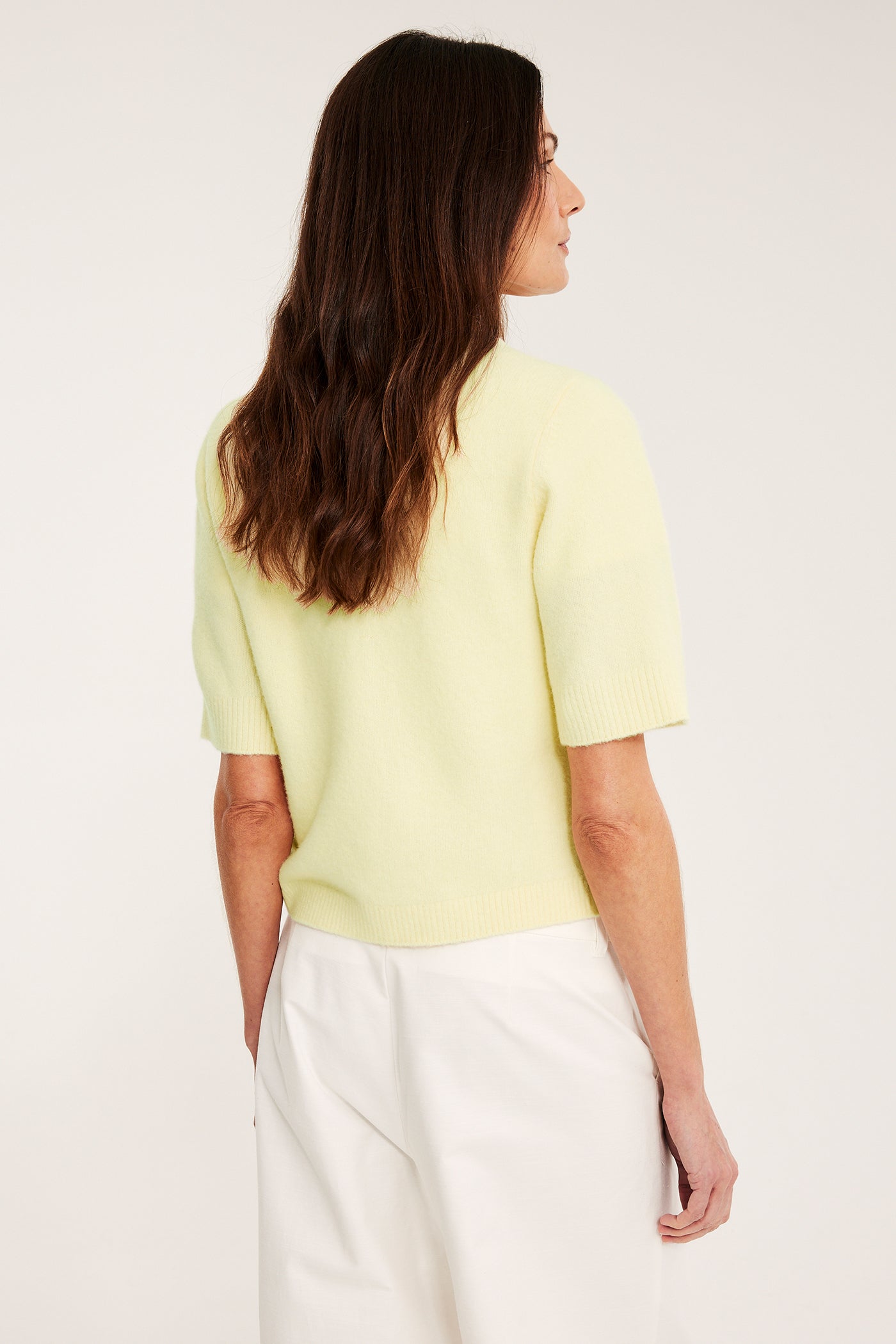 Light yellow