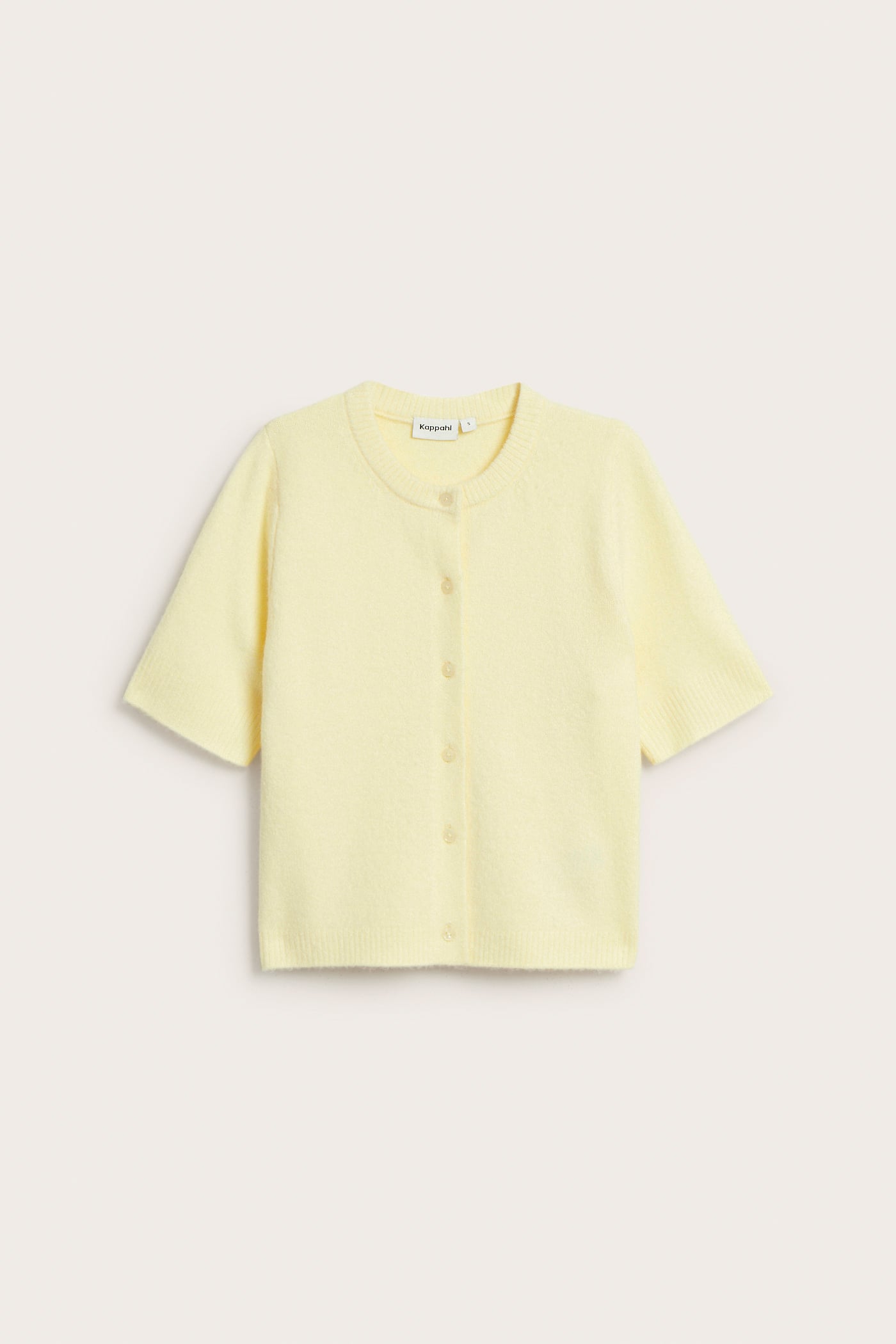 Light yellow