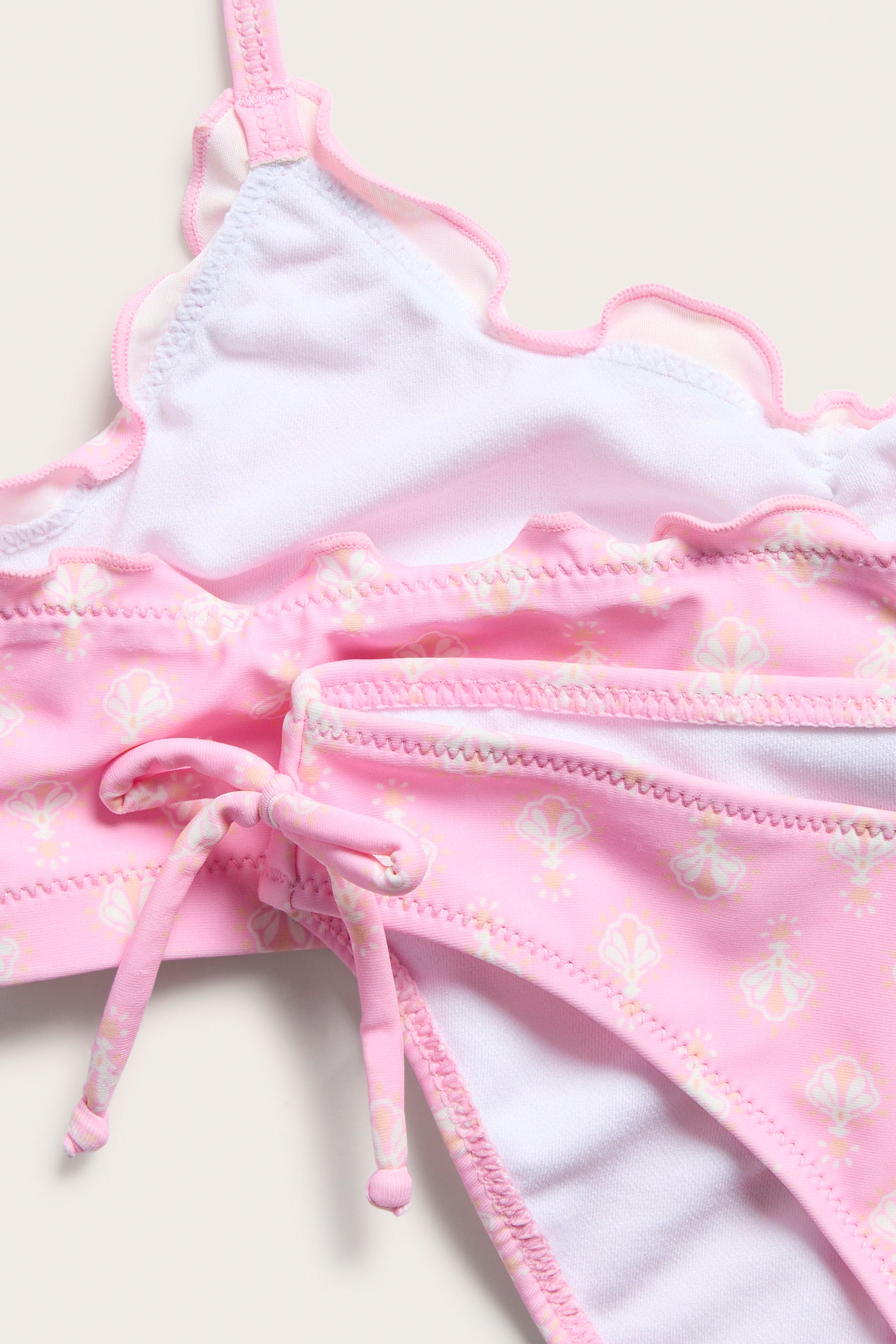 Light pink