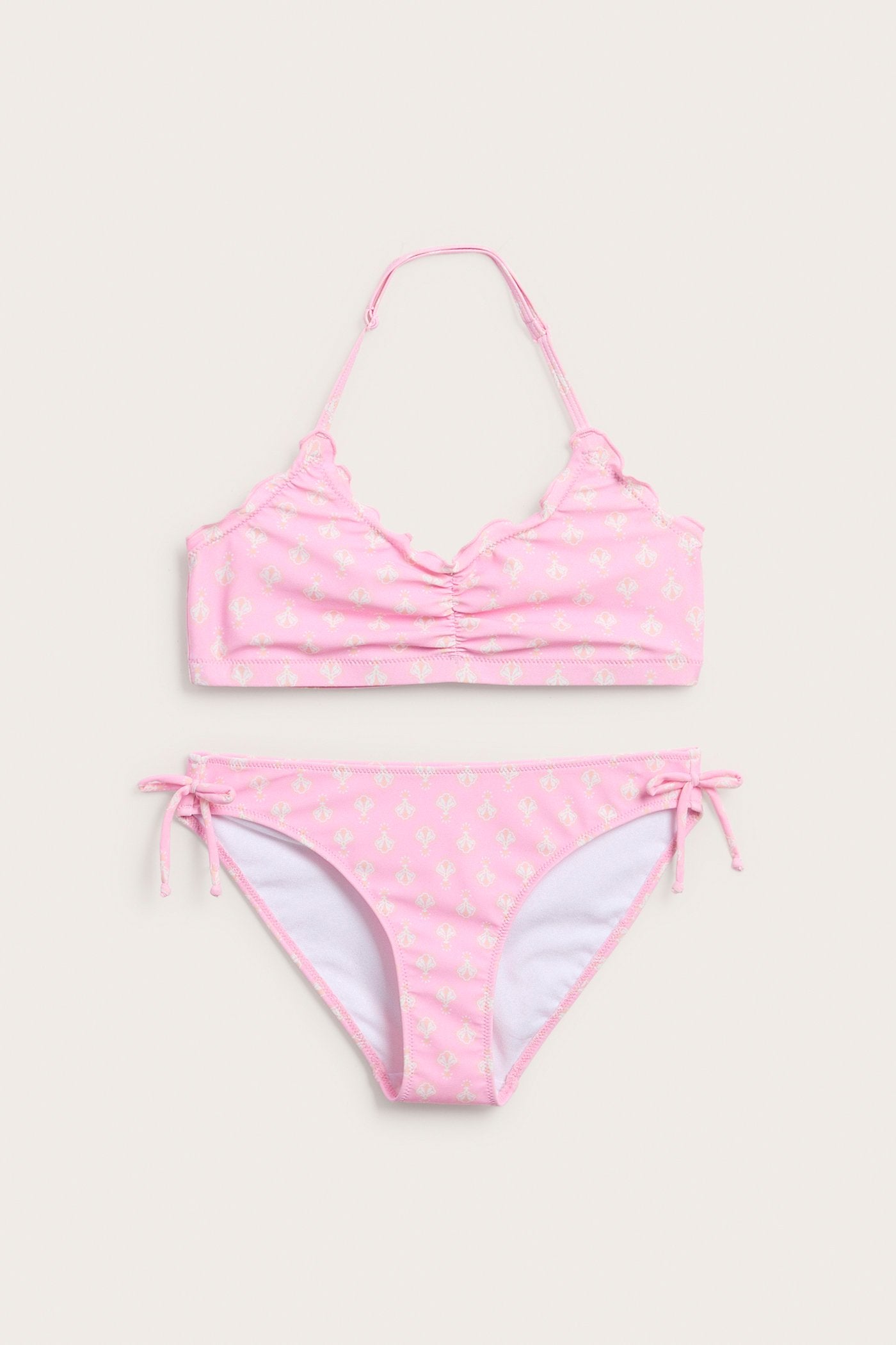 Light pink
