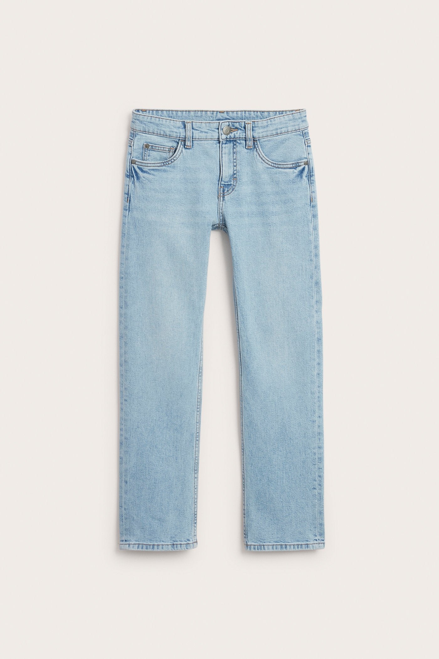 Light denim
