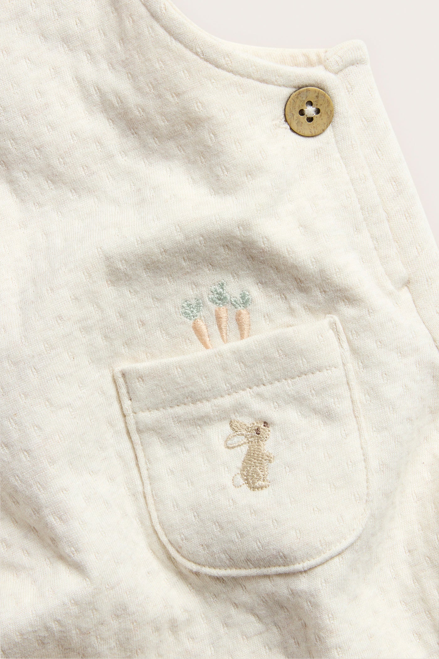 Beige mélange