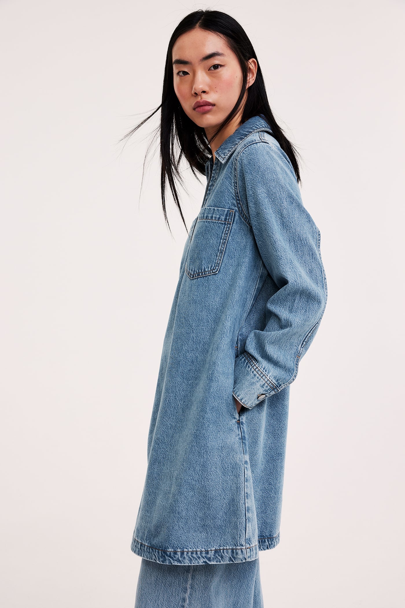 Denim