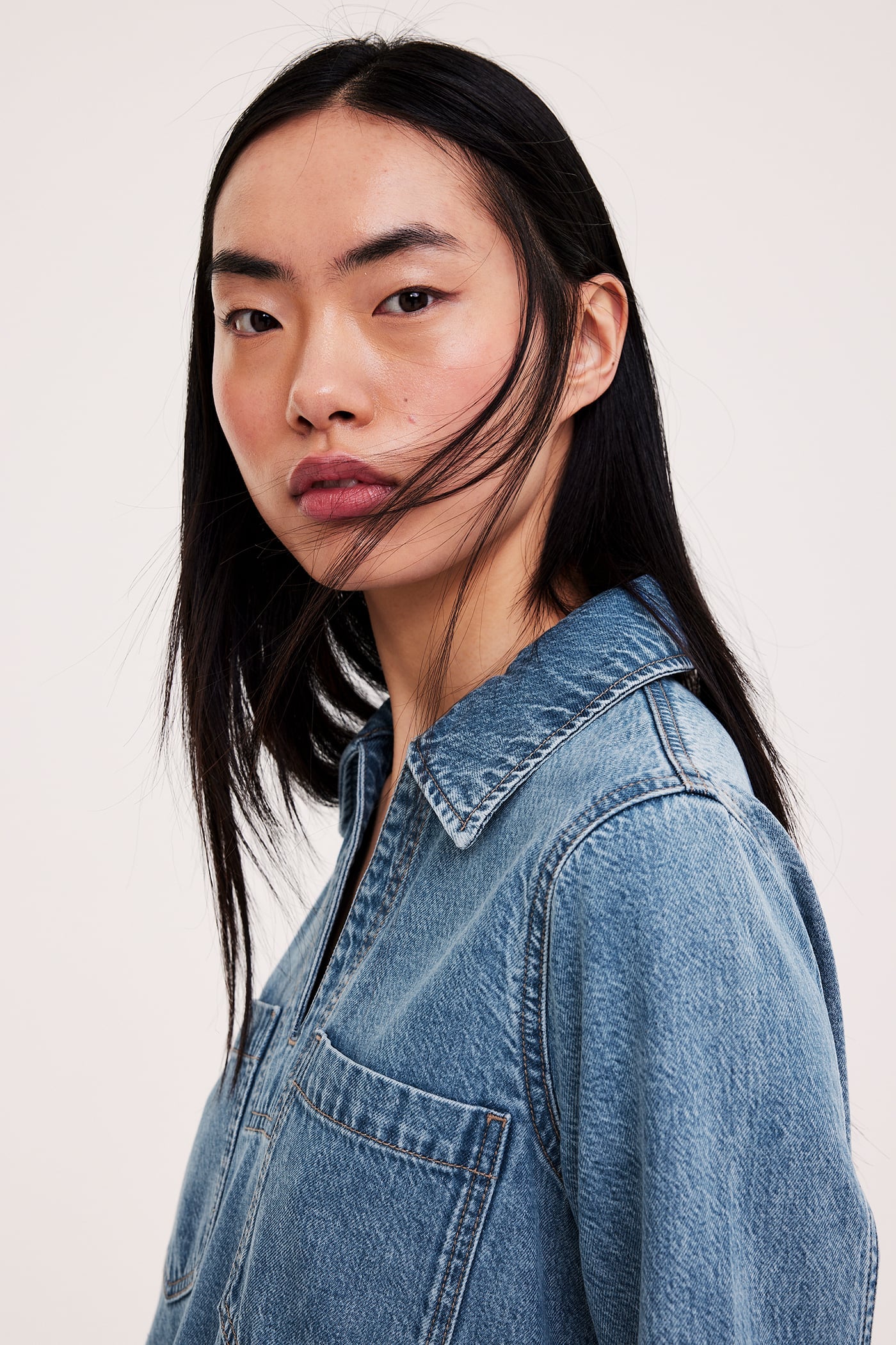 Denim